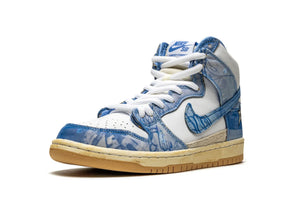 Nike SB Dunk High X Carpet Company "Royal Pulse" - street-bill.dk