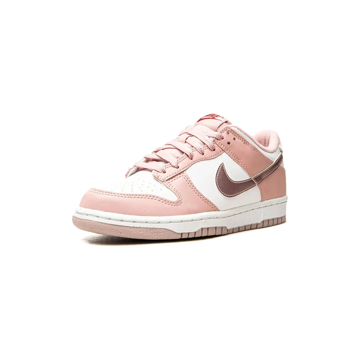 Nike Dunk Low "Pink Velvet" - street-bill.dk