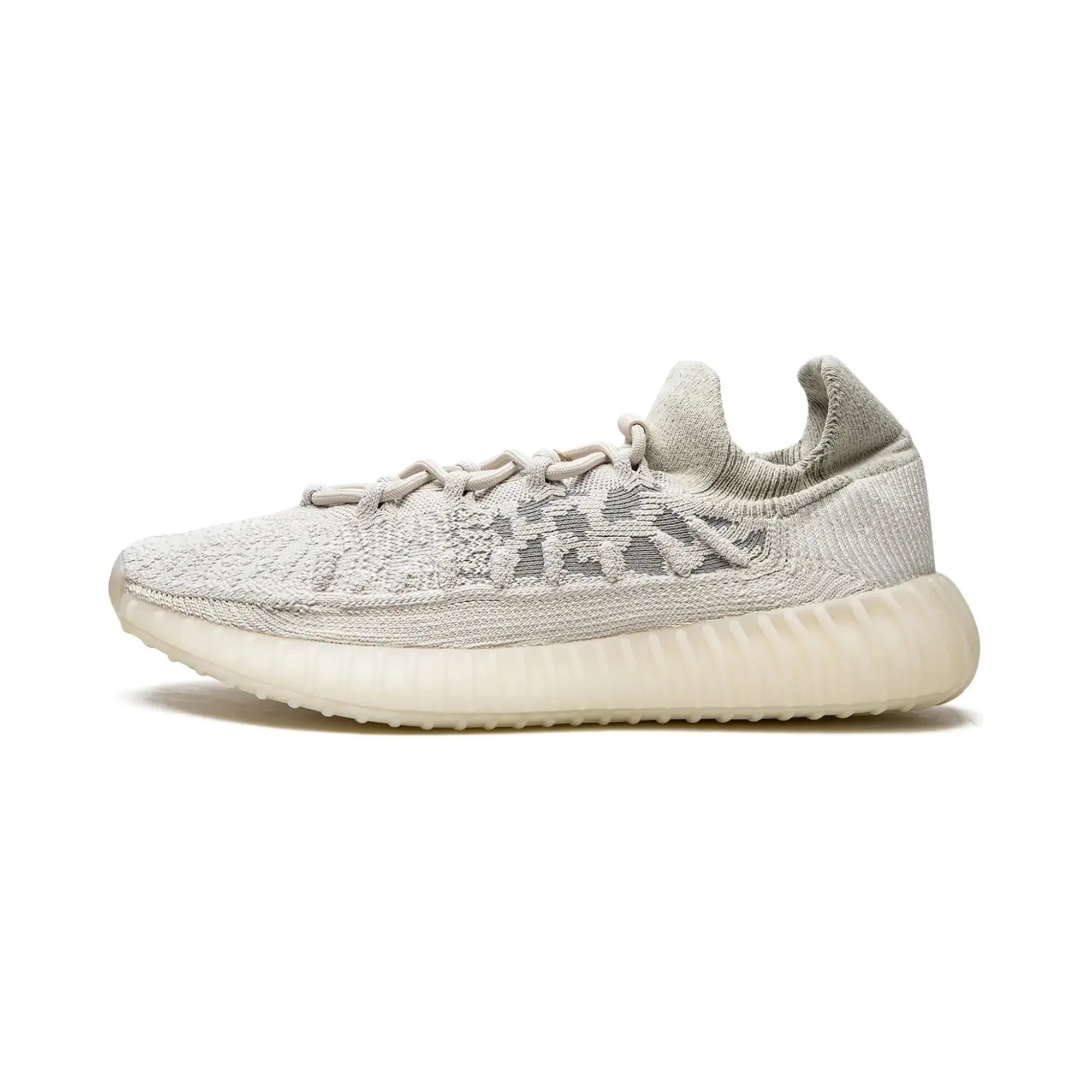 Adidas Yeezy 350 V2 CMPCT "Slate Bone" - street-bill.dk