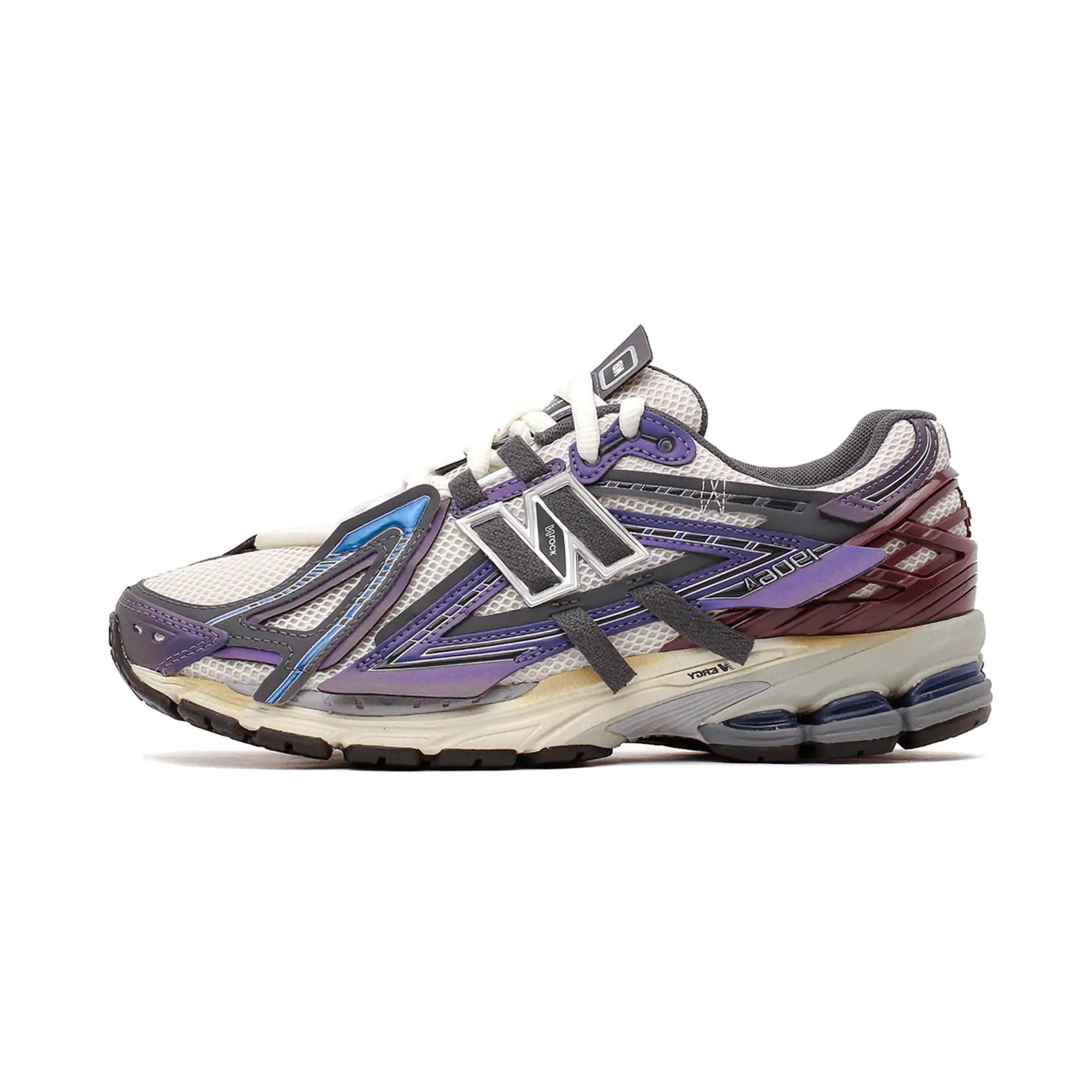 New Balance 1906A Inkwell Sea Salt