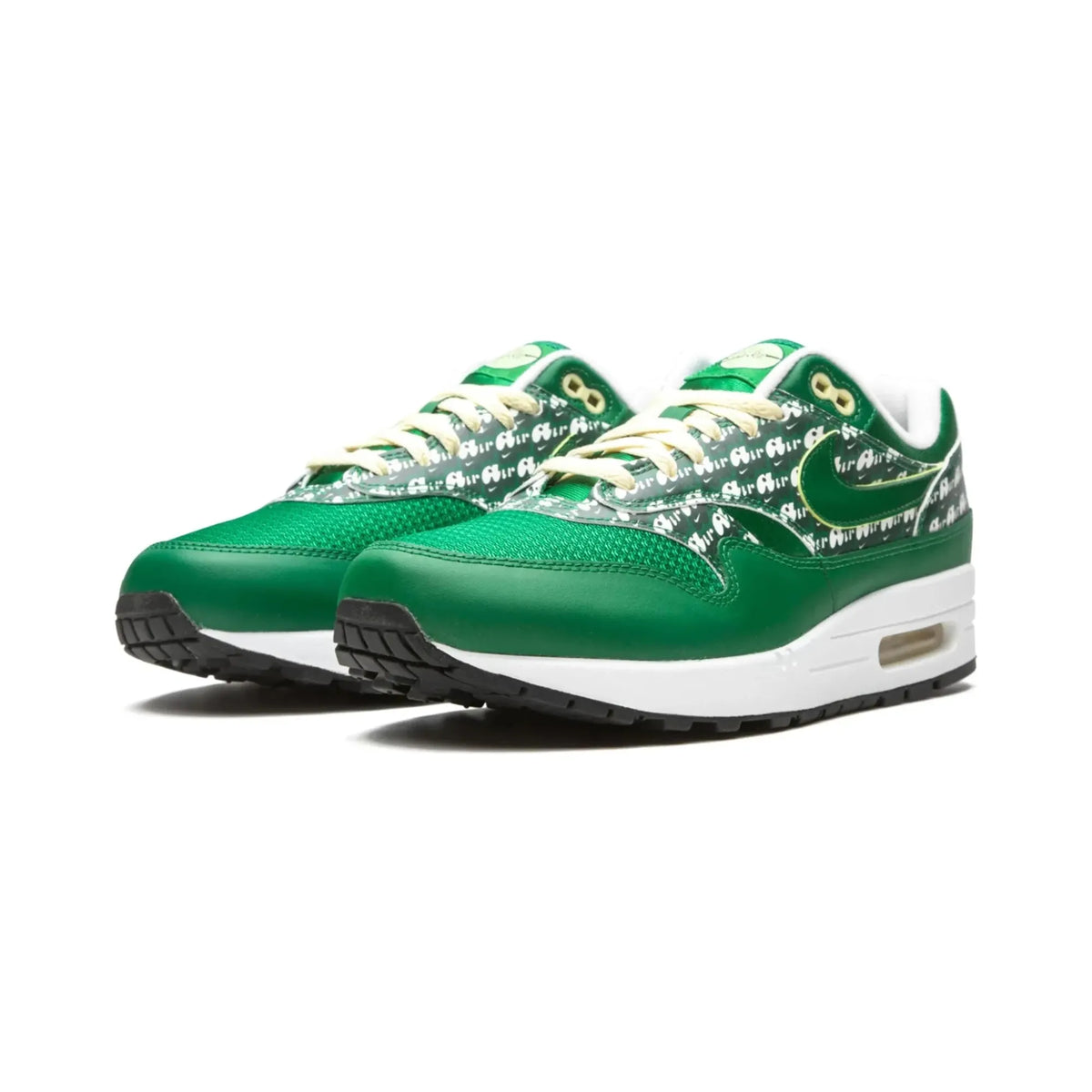 Nike Air Max 1 "Limeade" - street-bill.dk