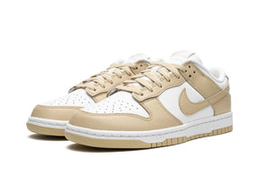 Nike Dunk Low "Team Gold" - street-bill.dk