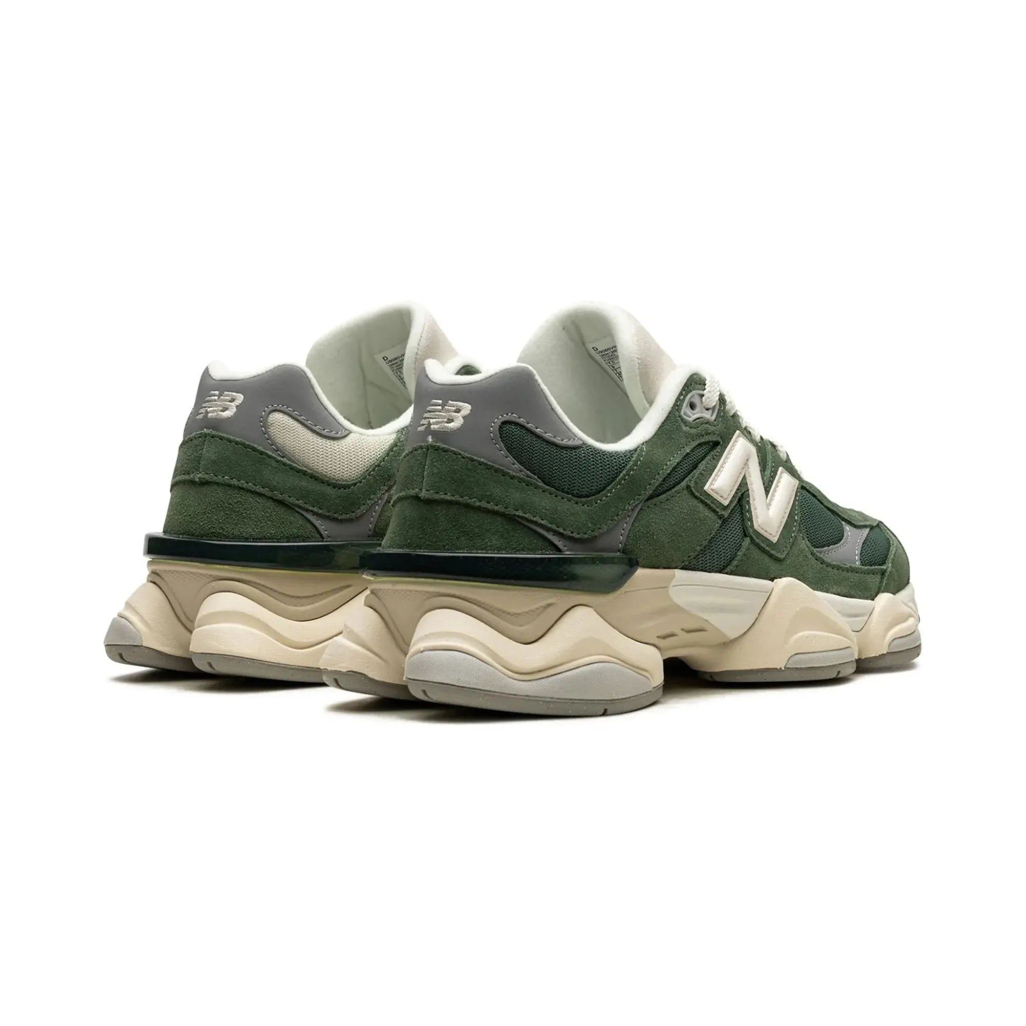 New Balance 9060 Nori