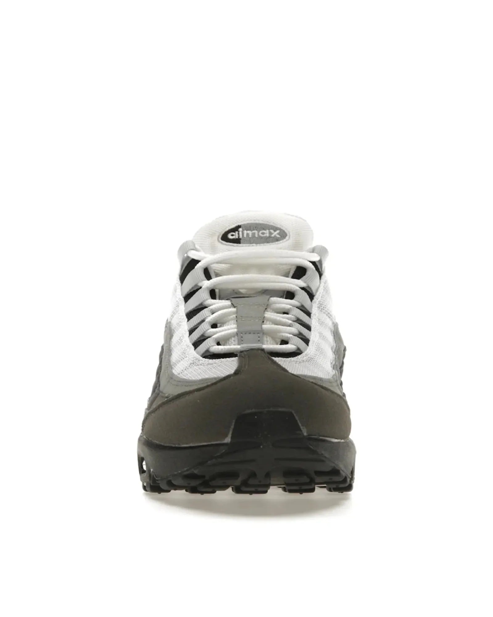 Nike Air Max 95 Jewel Swoosh Grey
