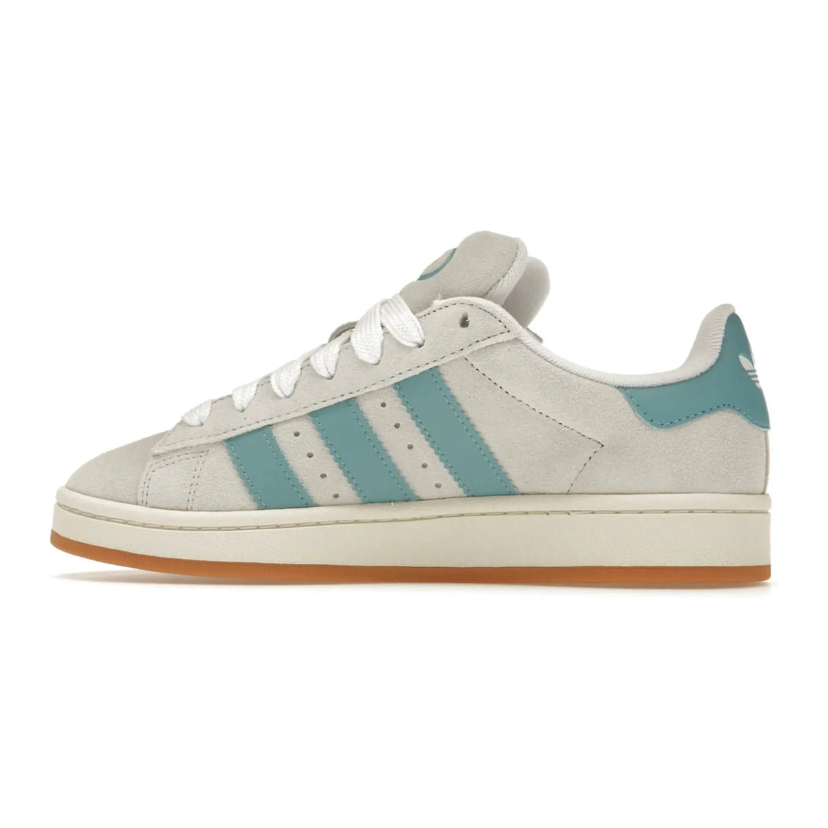 Adidas Campus 00s "Crystal White Preloved Blue" - street-bill.dk