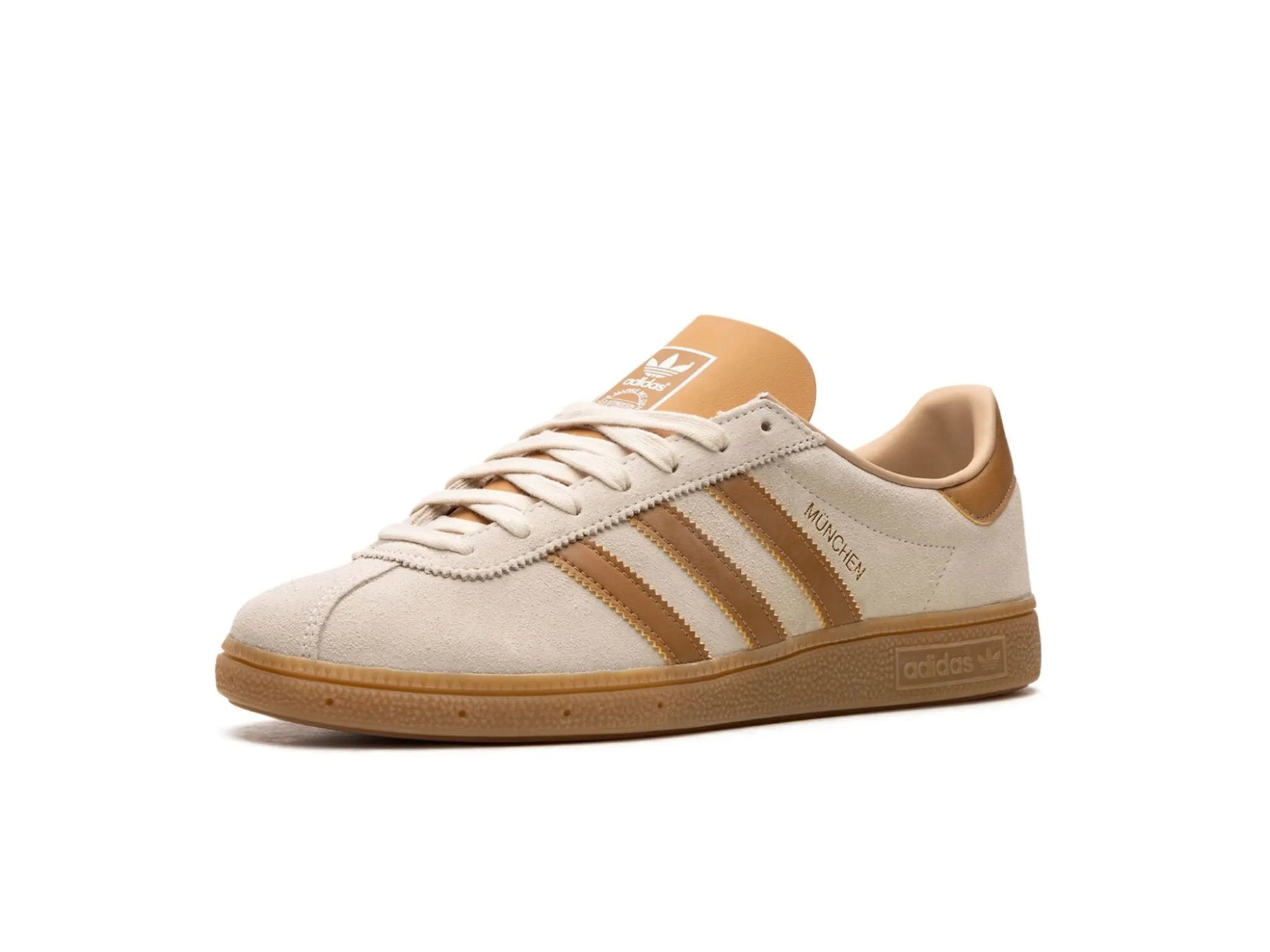 adidas Munchen Mesa Gum