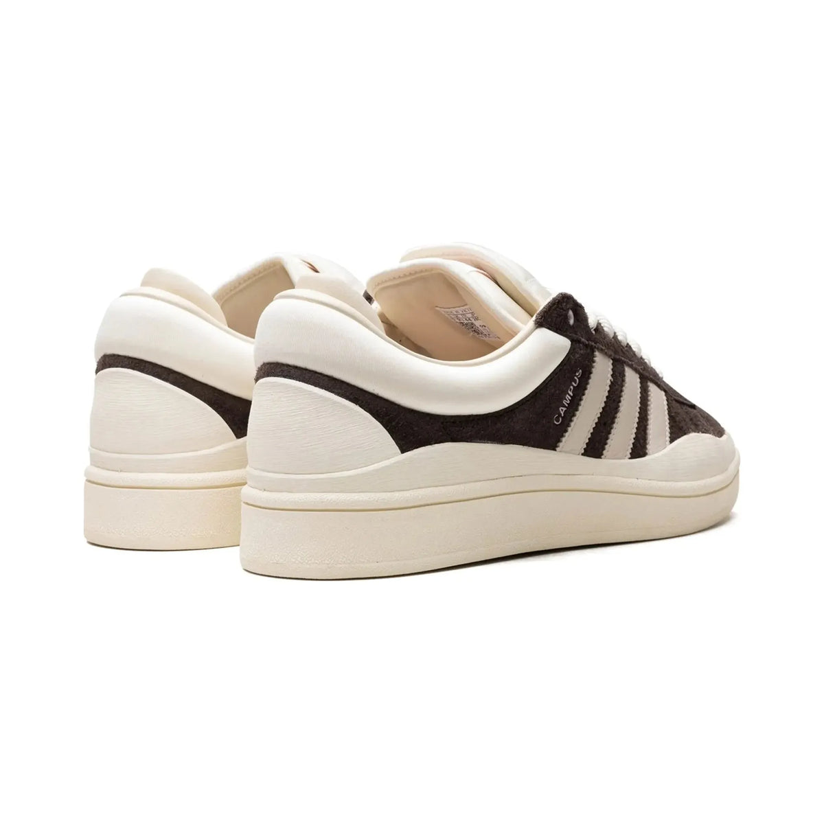 adidas Campus Bad Bunny Deep Brown