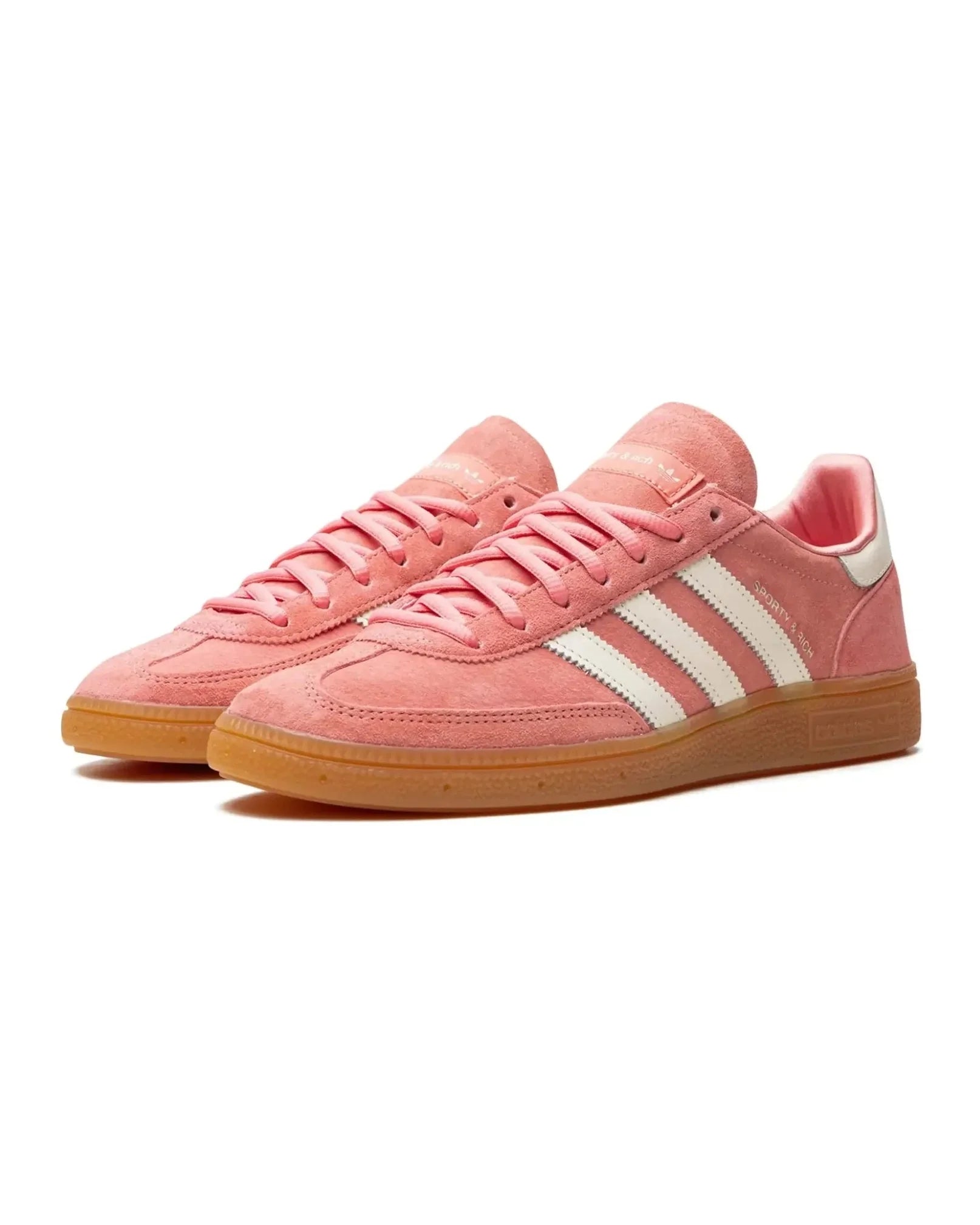adidas Handball Spezial Sporty & Rich Pink