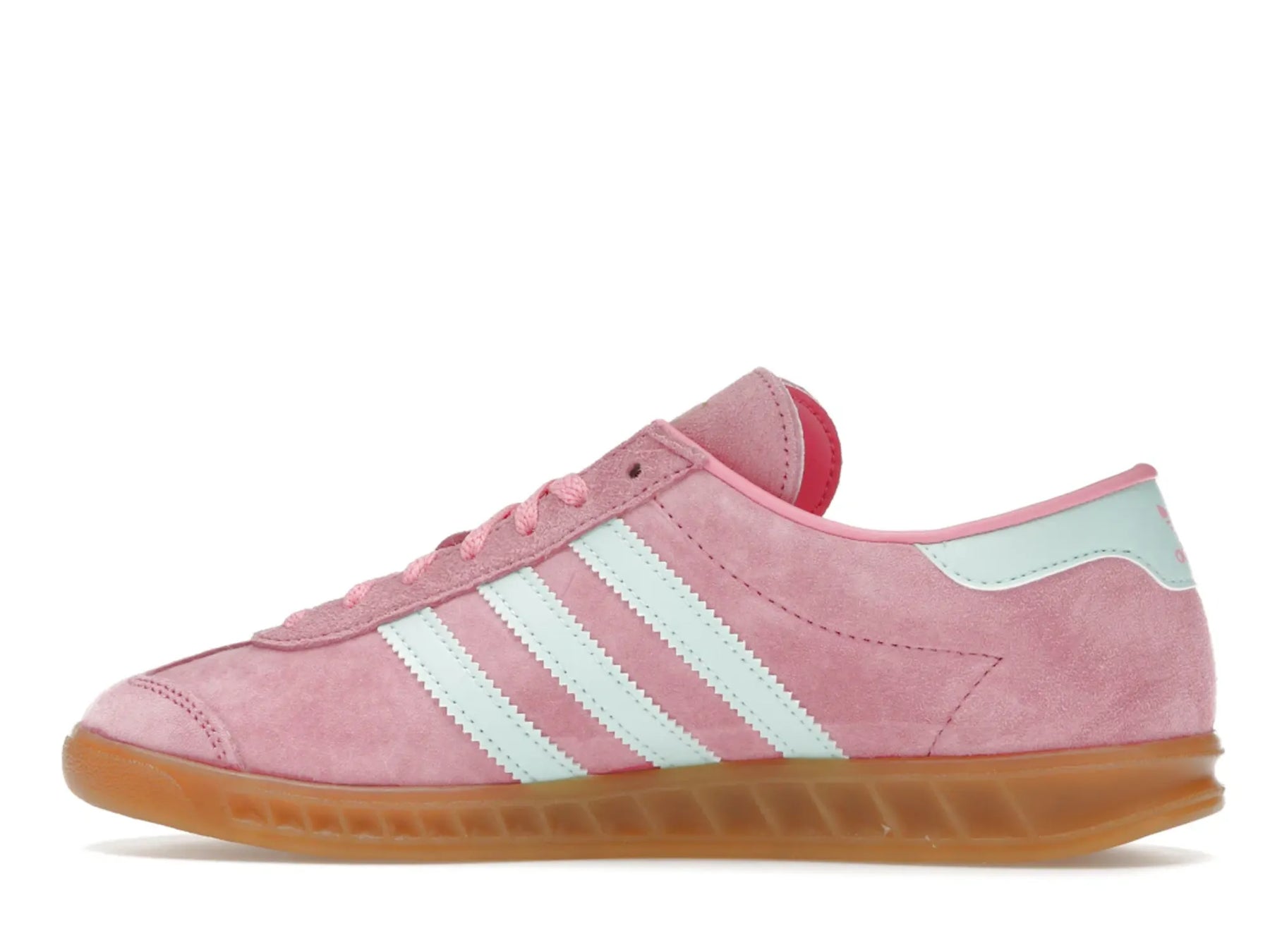 adidas Hamburg Bliss Pink (Women's)