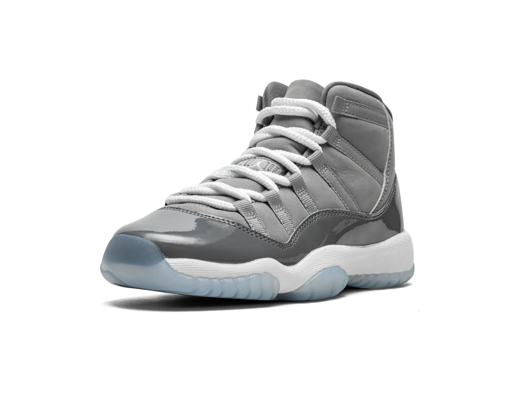 Nike Air Jordan 11 Retro "Cool Grey" - street-bill.dk