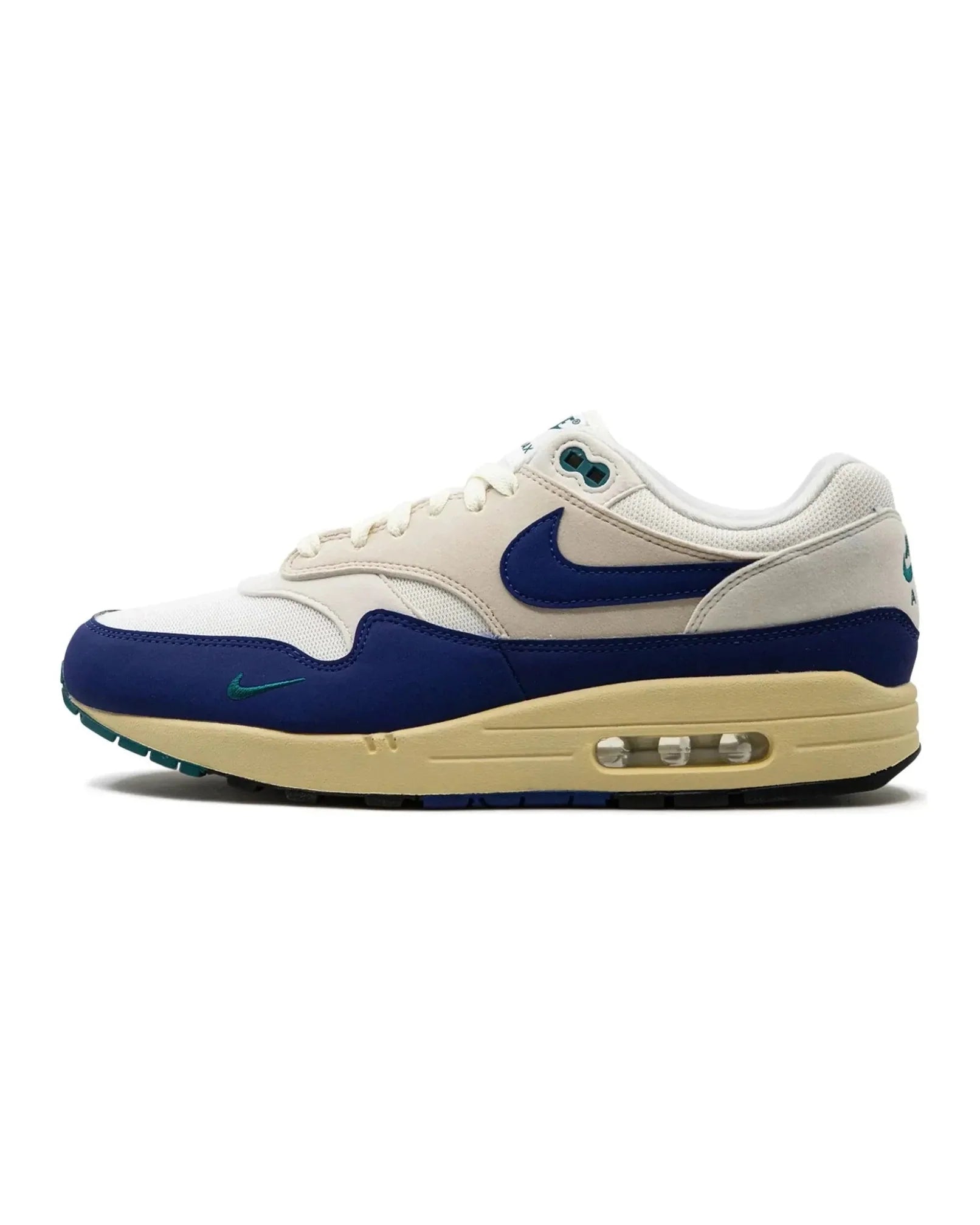 Nike Air Max 1 Athletic Department Deep Royal Blue