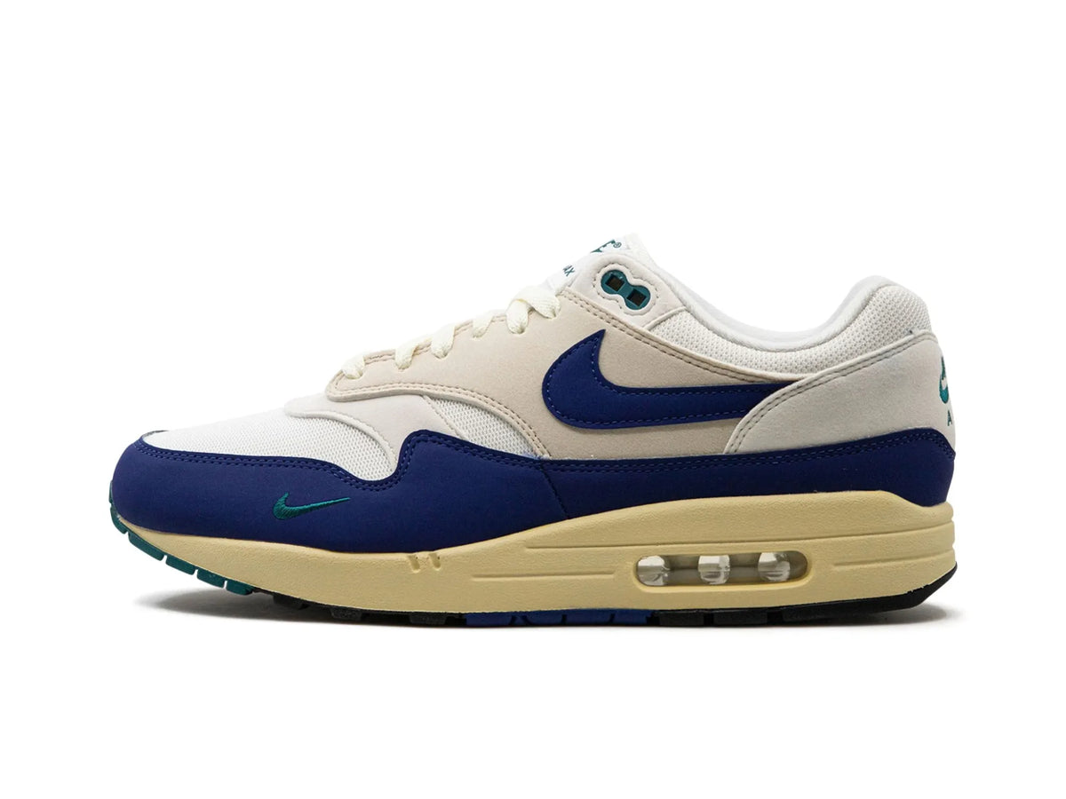 Nike Air Max 1 Athletic Department Deep Royal Blue