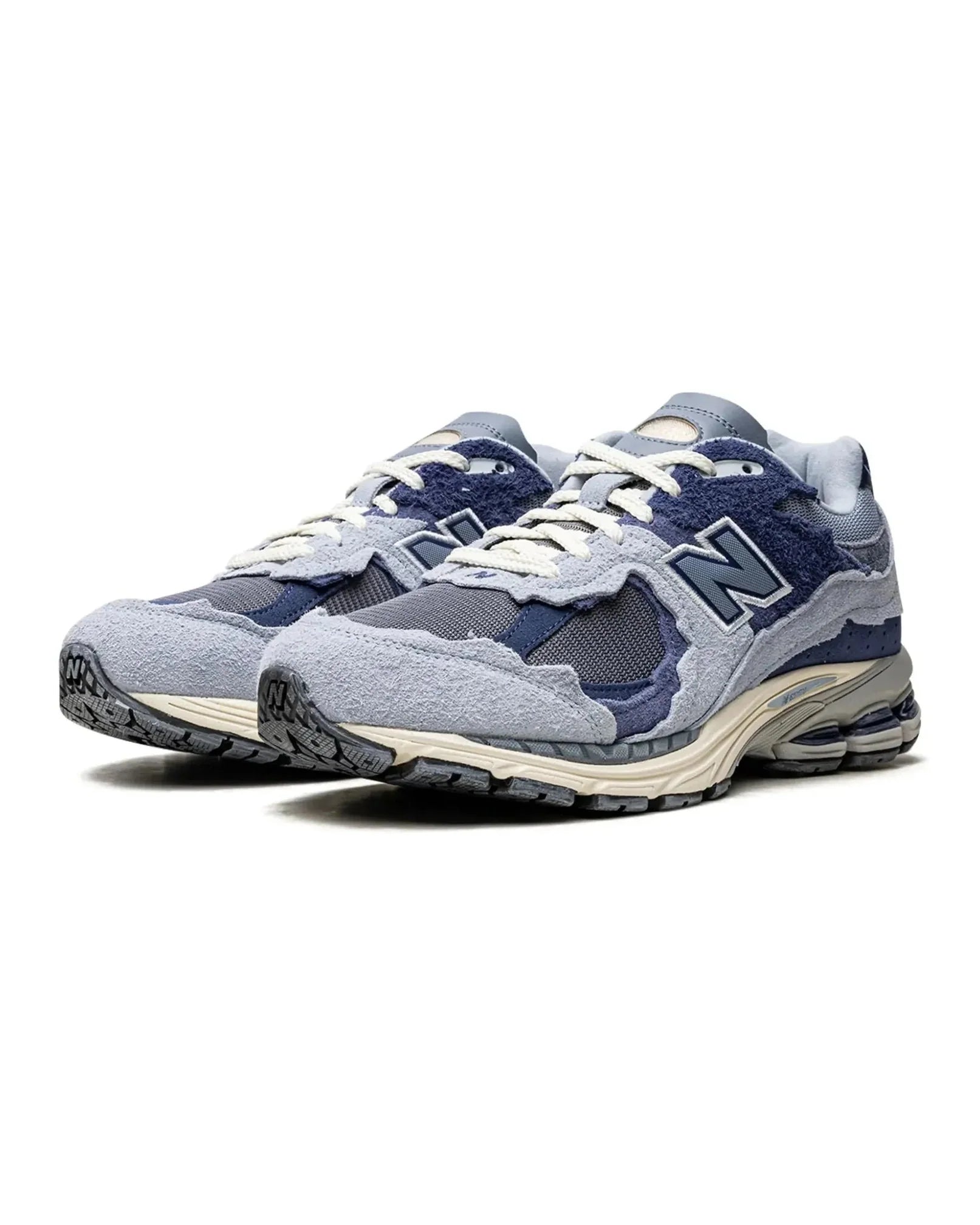 New Balance 2002R "Protection Pack - Grey Purple" - street-bill.dk