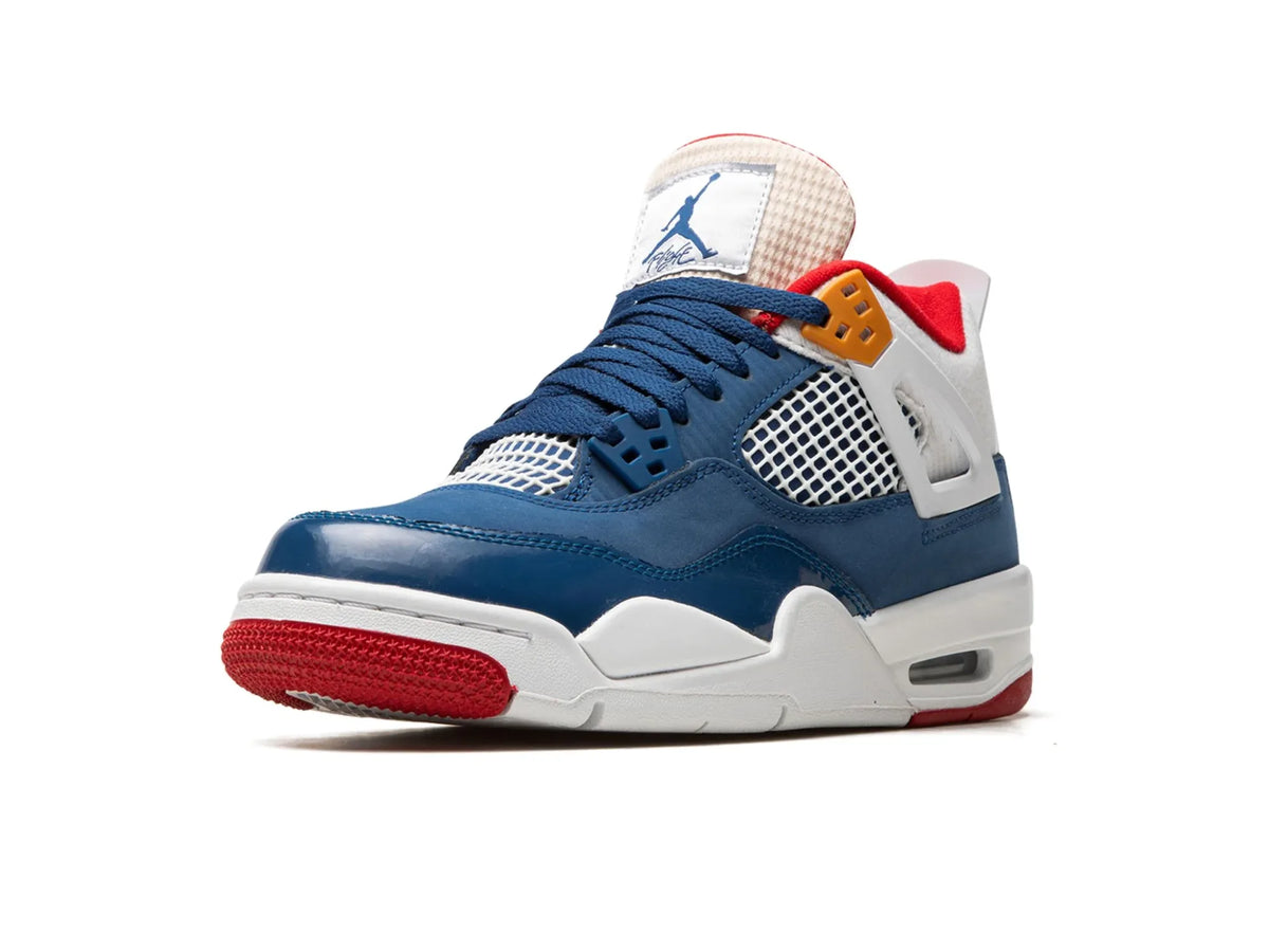 Nike Air Jordan 4 Retro "Messy Room" - street-bill.dk