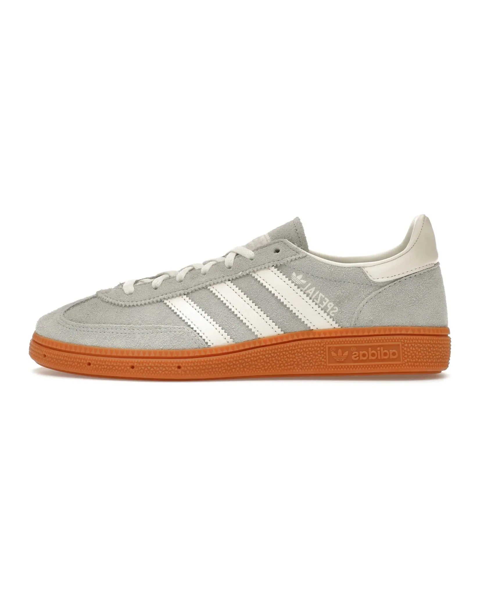 adidas Handball Spezial Wonder Silver Gum (Women's)
