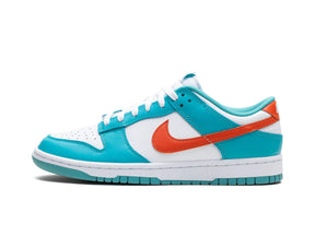 Nike Dunk Low Miami Dolphins