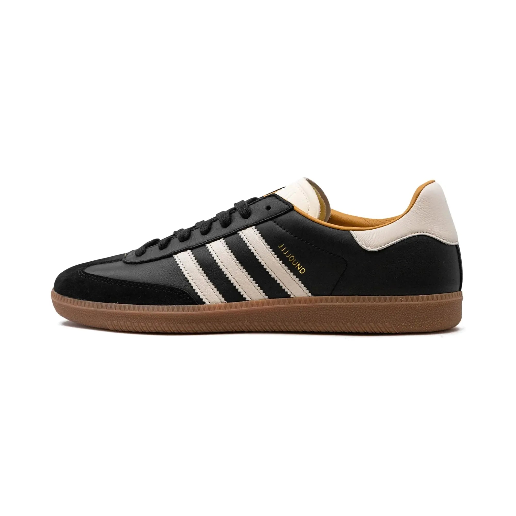 adidas Samba OG JJJJound Black
