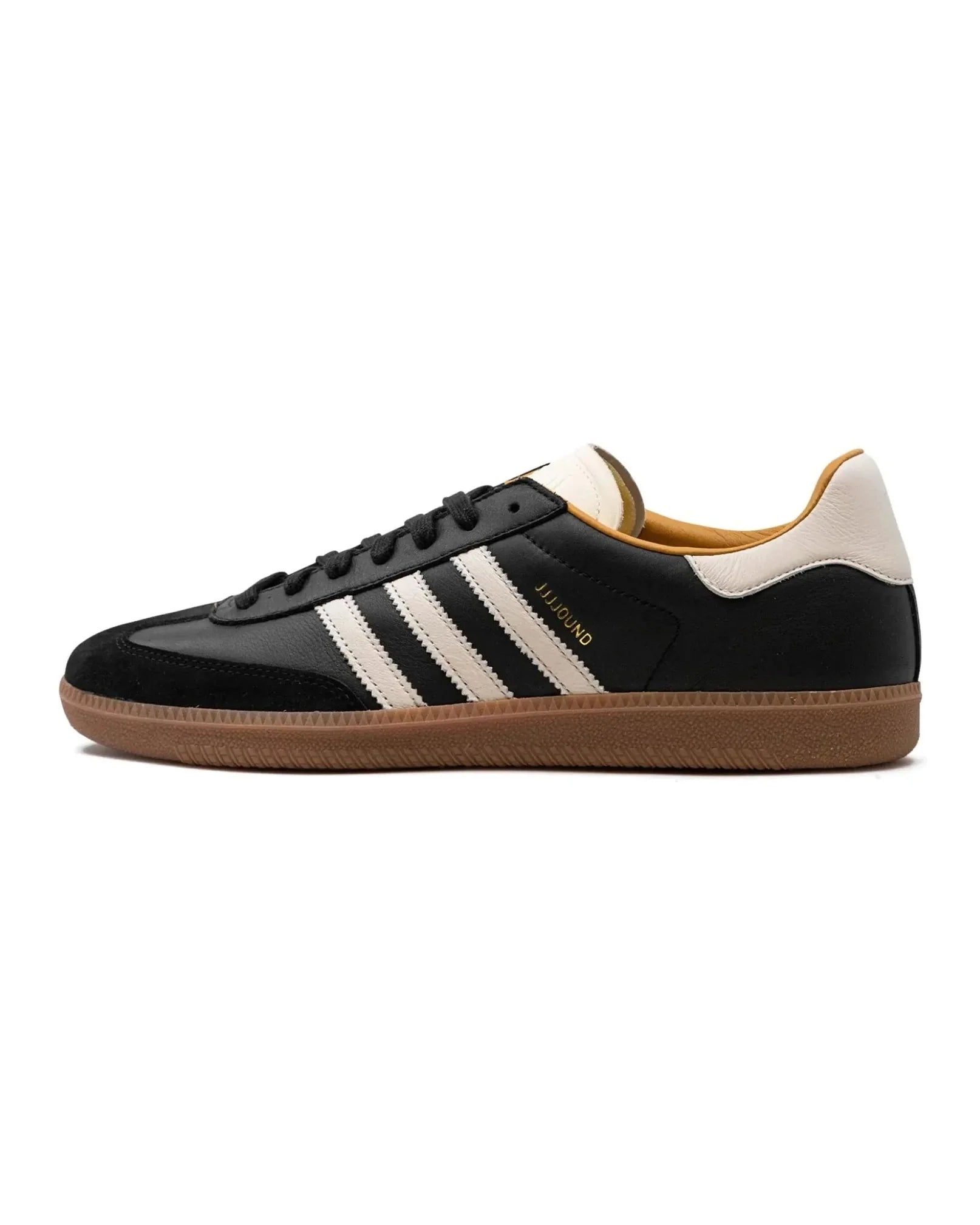 adidas Samba OG JJJJound Black