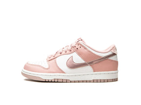 Nike Dunk Low "Pink Velvet" - street-bill.dk