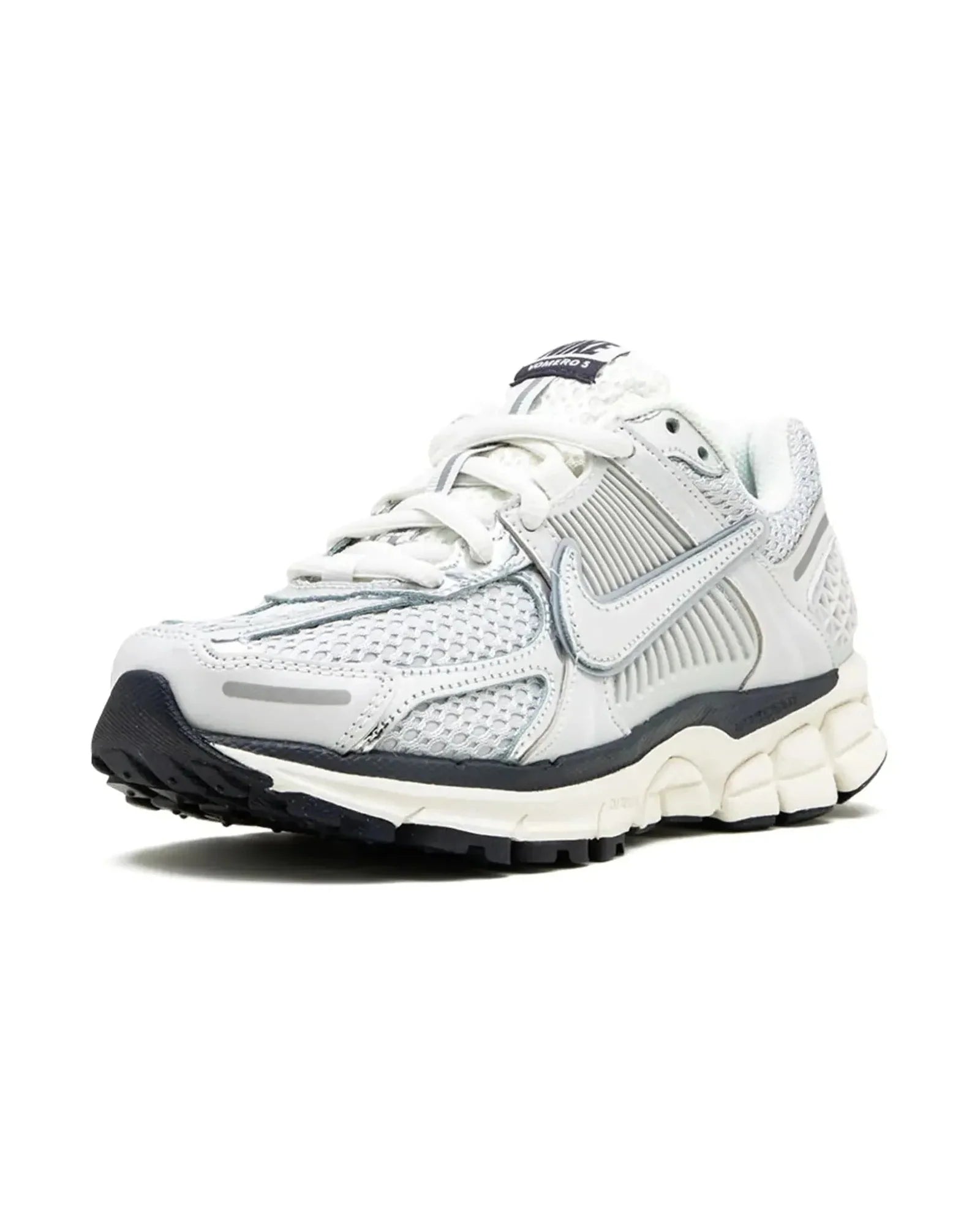 Nike Zoom Vomero 5 "Photon Dust Metallic Silver" - street-bill.dk