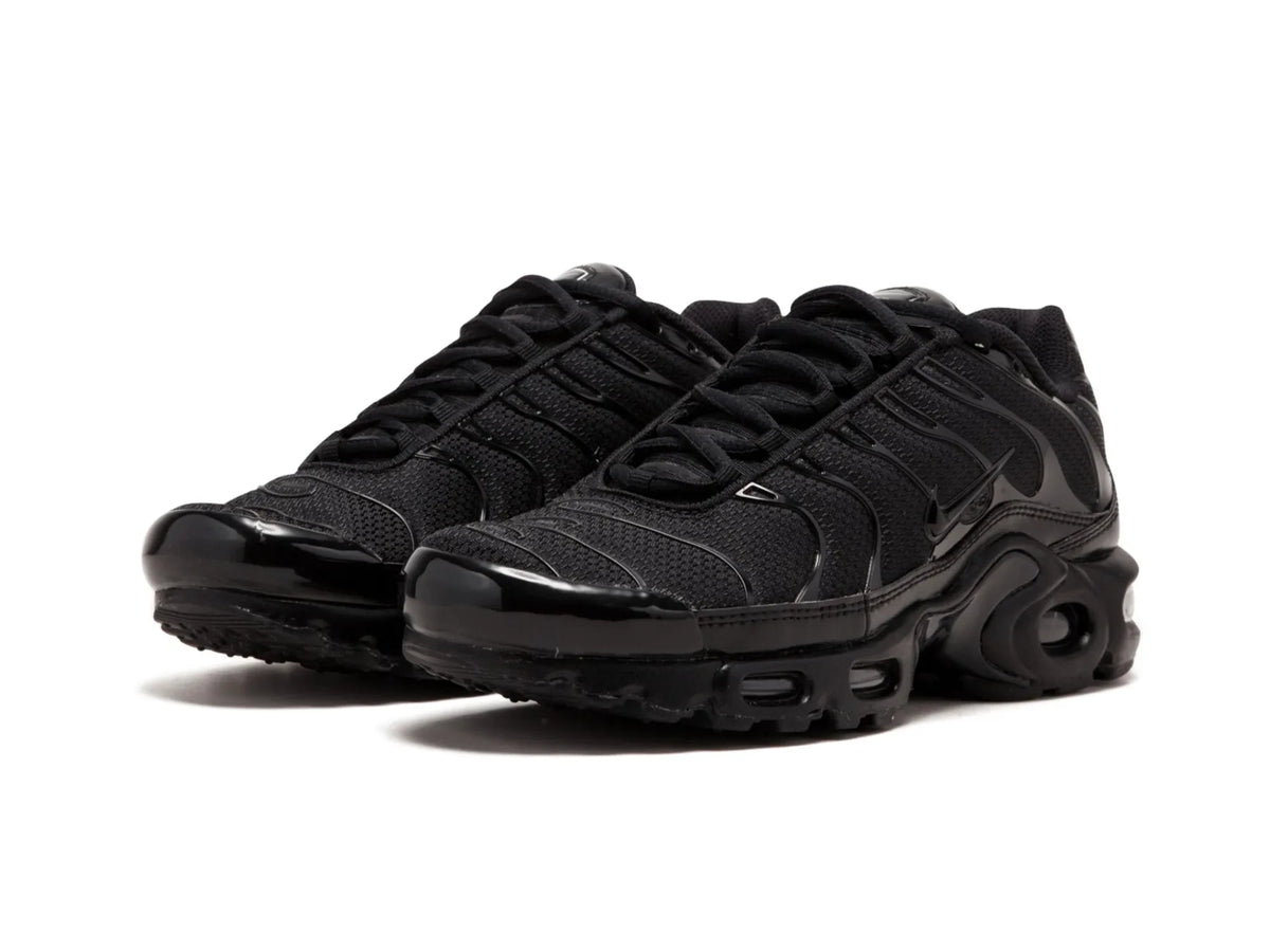 Nike TN "Triple Black" - street-bill.dk