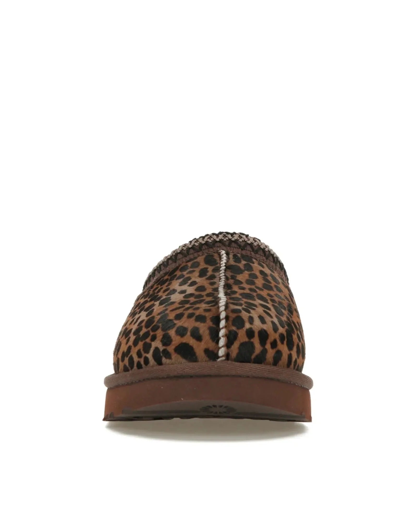 UGG Tasman Slipper Caspian Burnt Cedar (Women's)