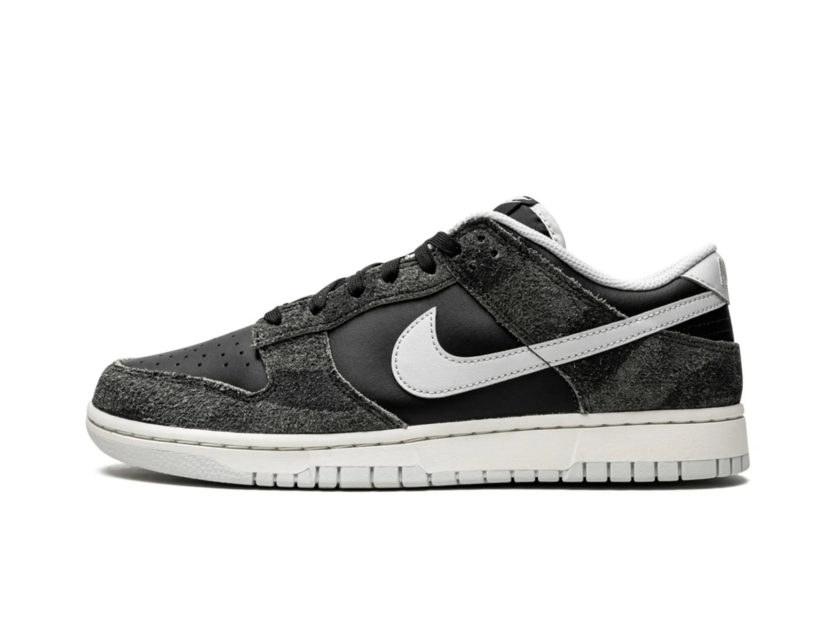 Nike Dunk Low "Animal Pack Zebra" - street-bill.dk