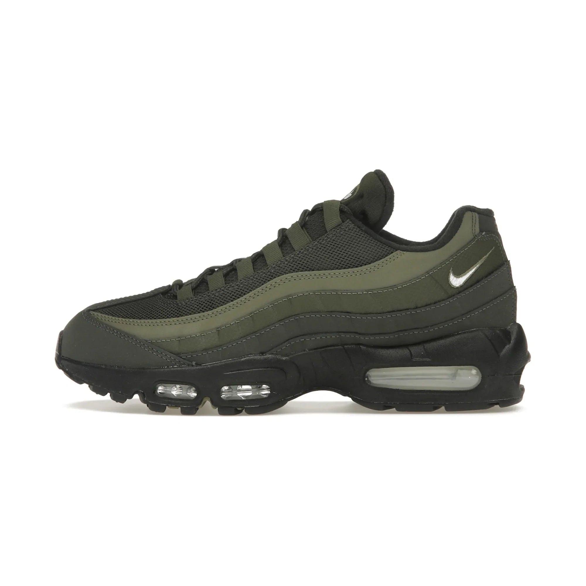Nike Air Max 95 Sequoia