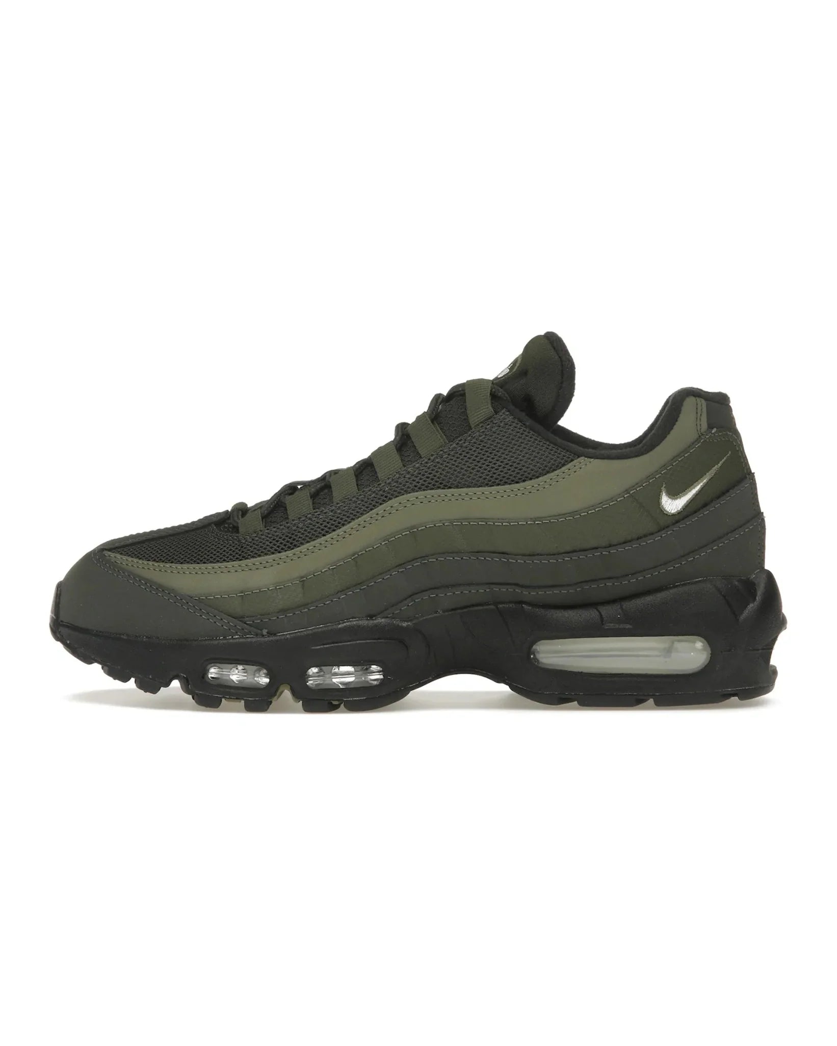 Nike Air Max 95 Sequoia