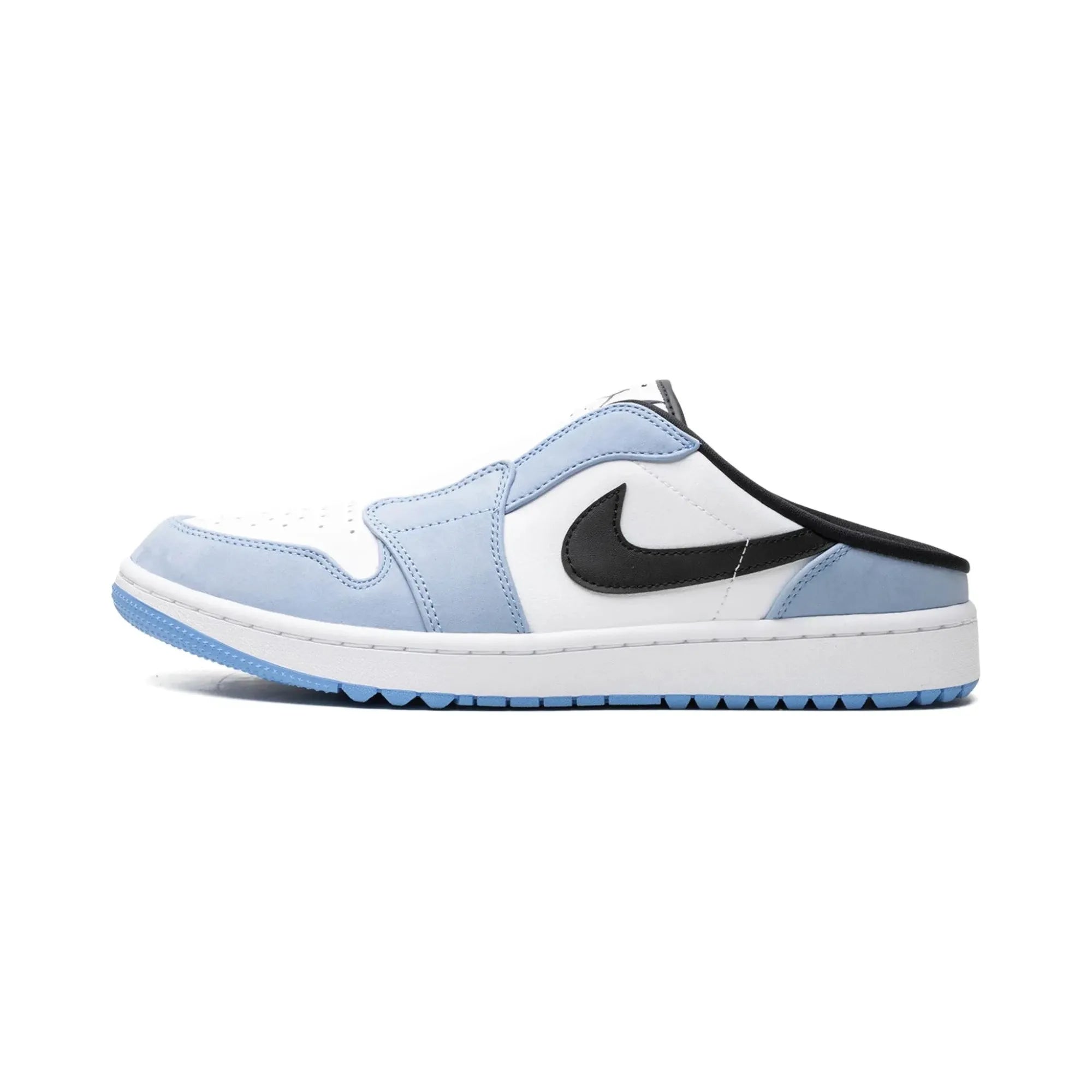 Jordan 1 Mule Golf University Blue