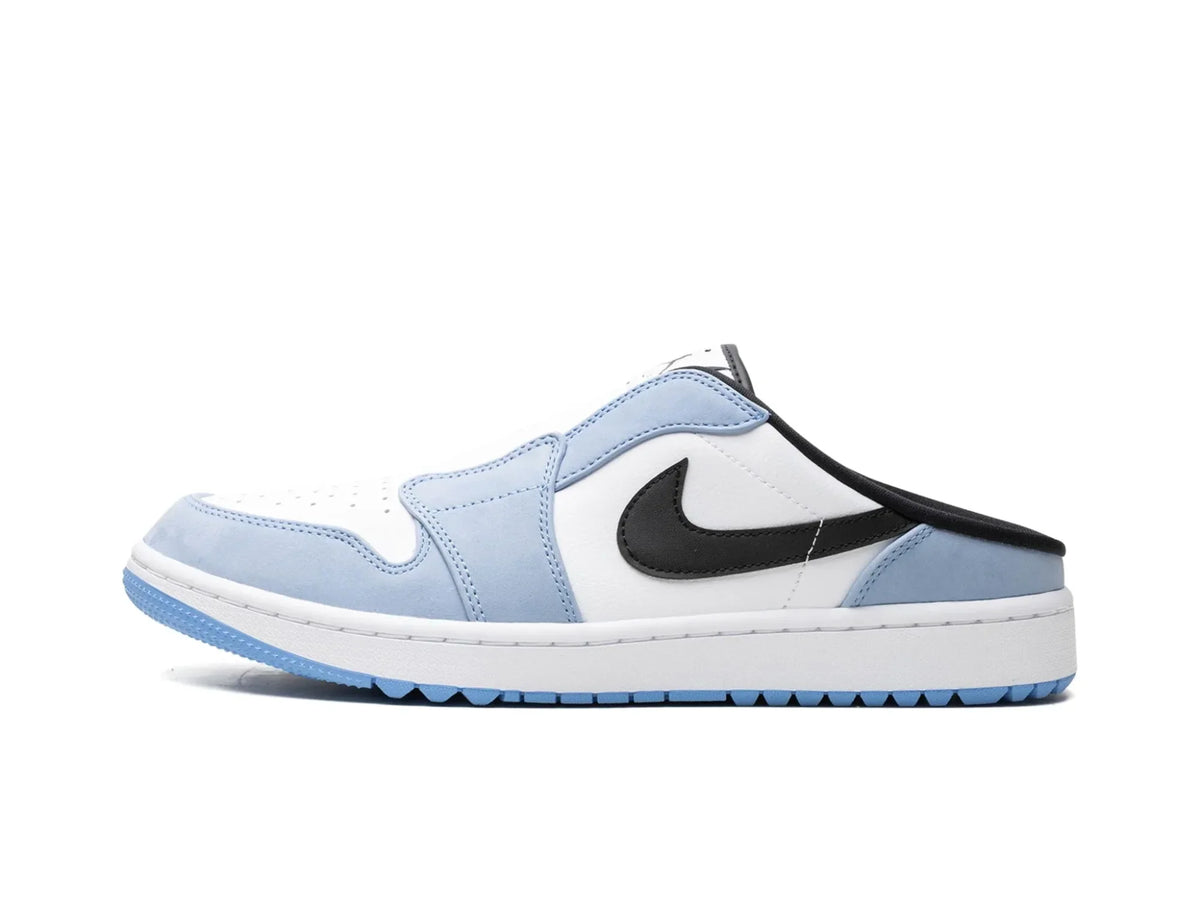 Jordan 1 Mule Golf University Blue