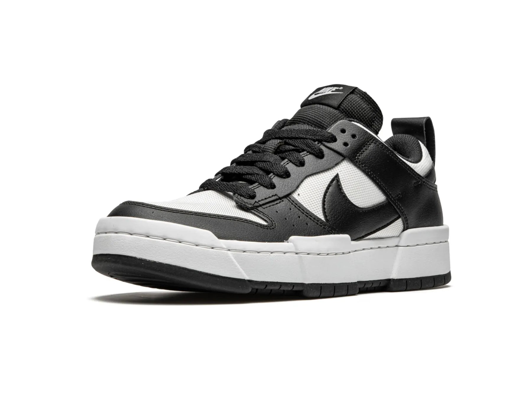 Nike Dunk Low Disrupt "Black" - street-bill.dk