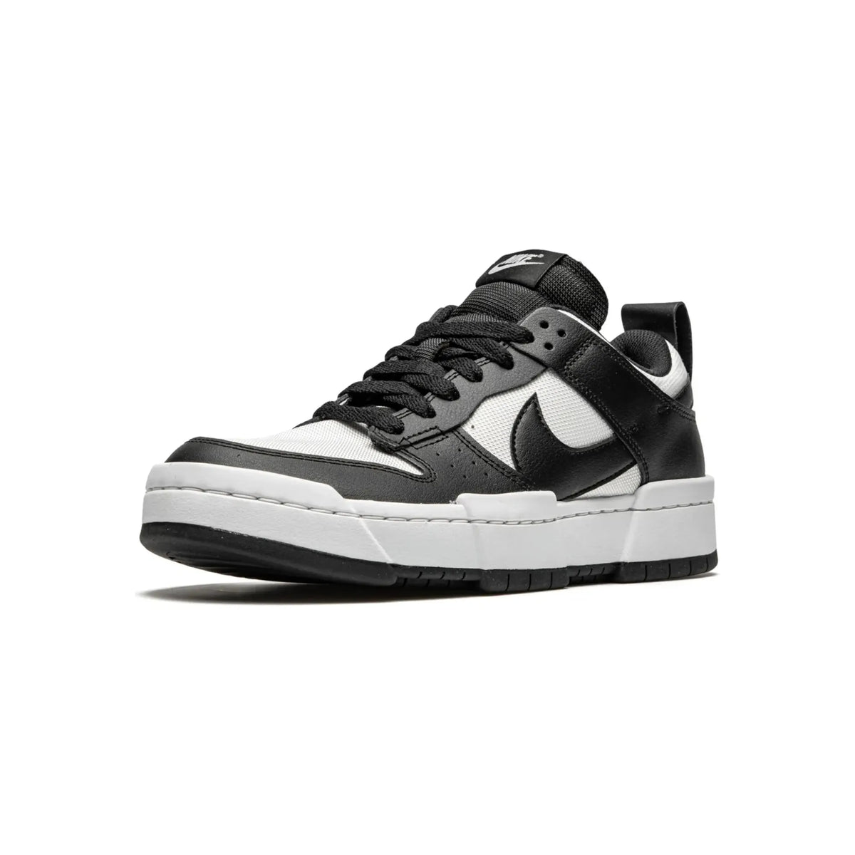 Nike Dunk Low Disrupt "Black" - street-bill.dk