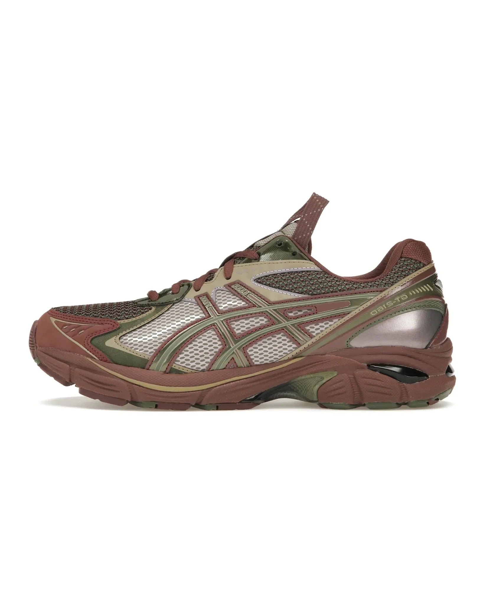ASICS UB6-S GT-2160 Kiko Kostadinov Mantle Green Grape