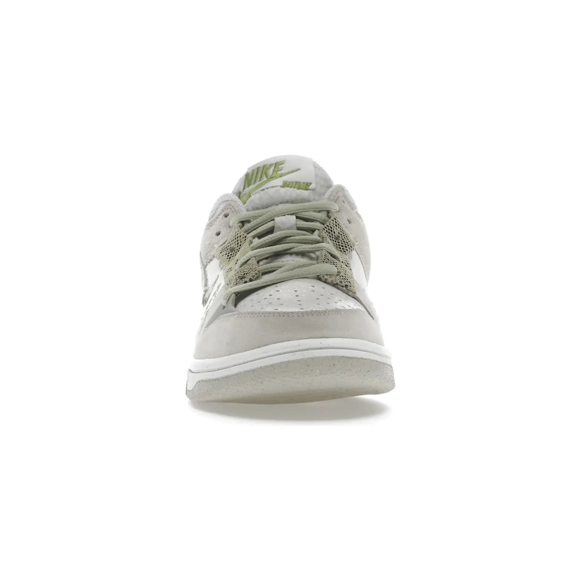 Nike Dunk Low Disrupt 2 "Green Snakeskin" - street-bill.dk