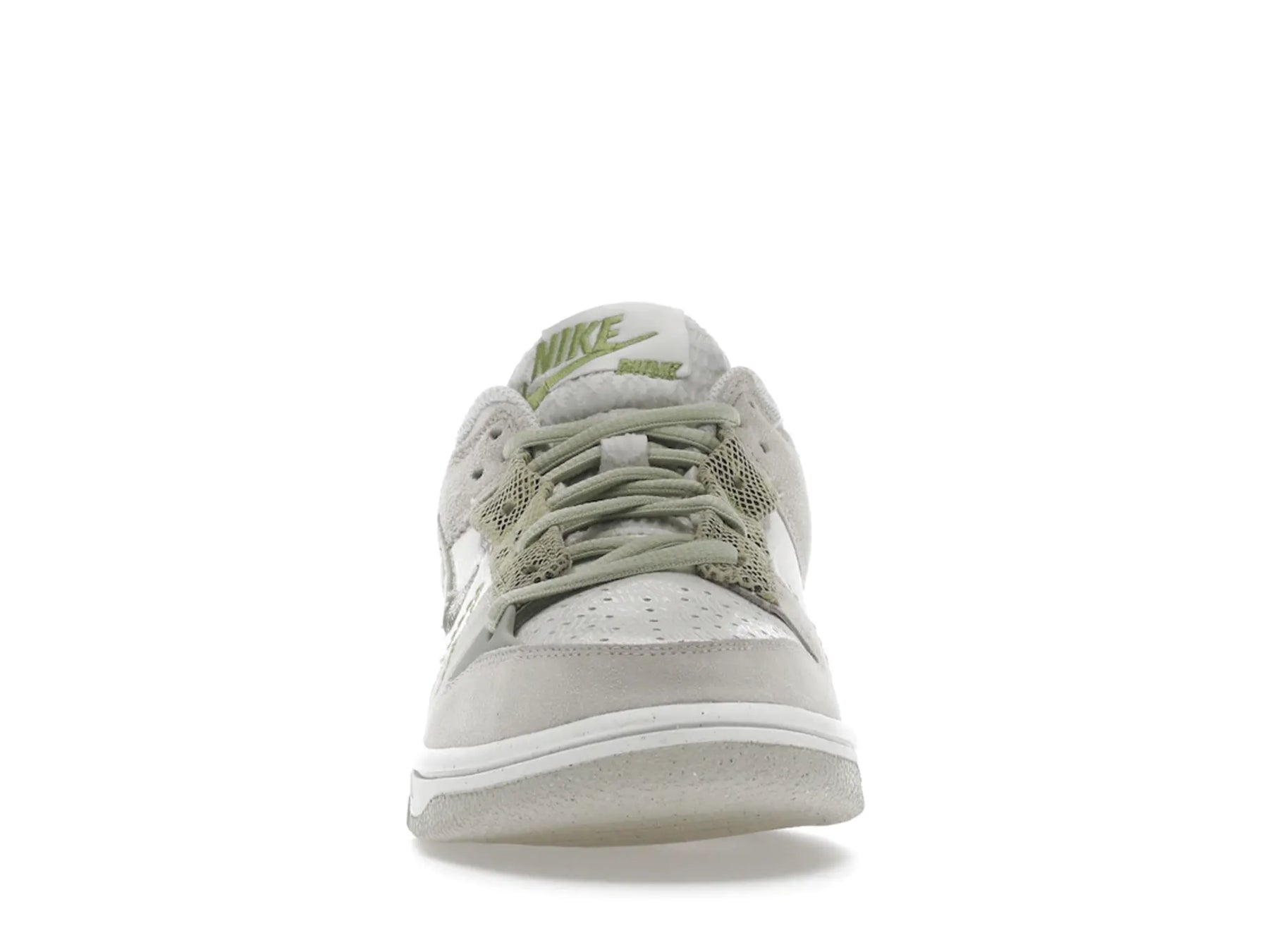 Nike Dunk Low Disrupt 2 "Green Snakeskin" - street-bill.dk