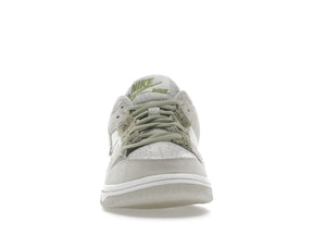 Nike Dunk Low Disrupt 2 "Green Snakeskin" - street-bill.dk