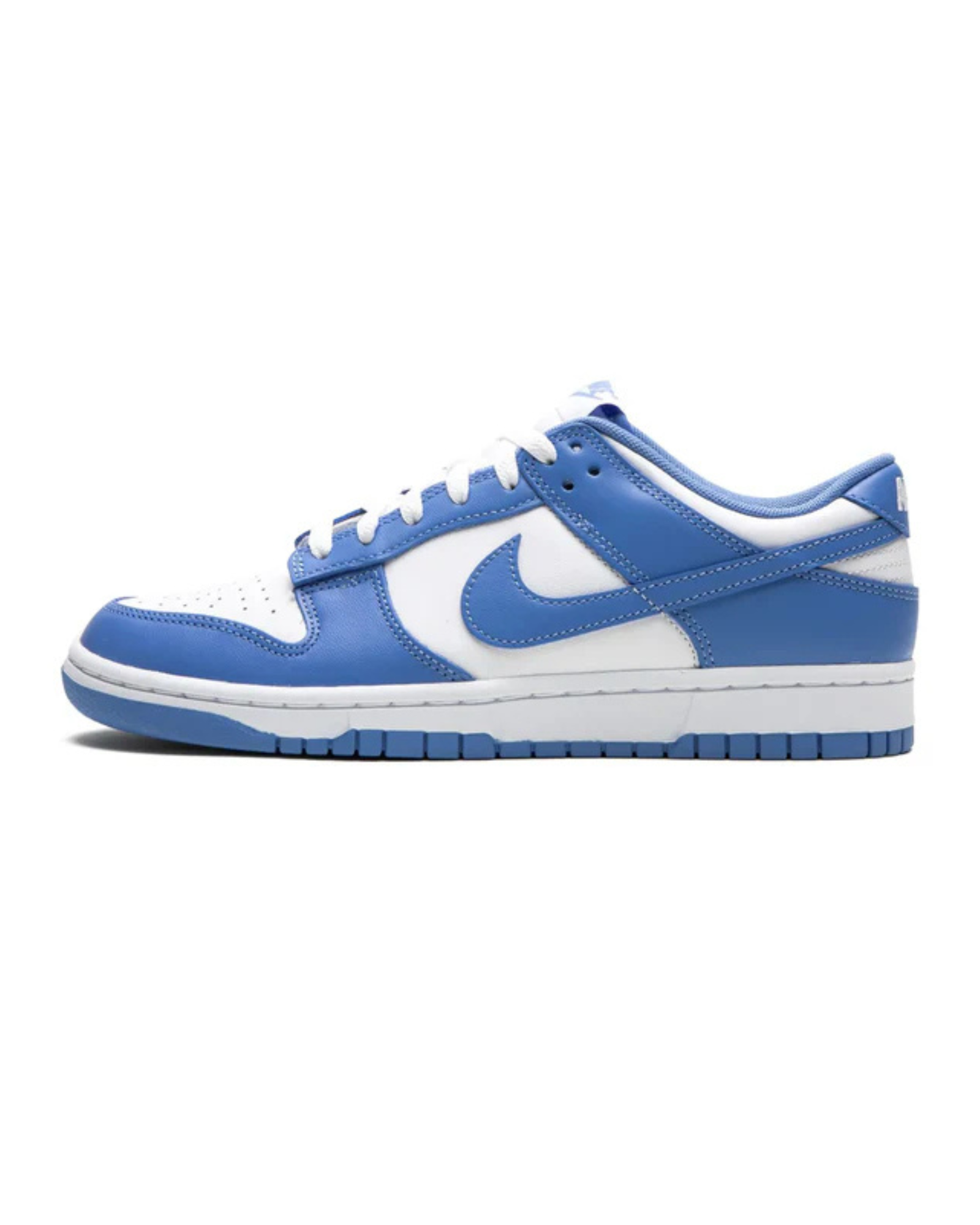 Nike Dunk Low "Polar Blue"