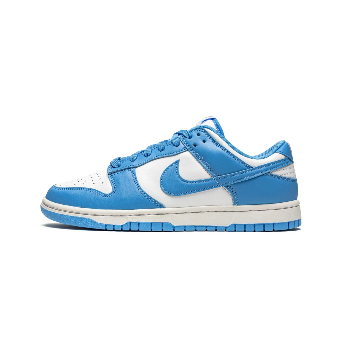 Nike Dunk Low "UNC"