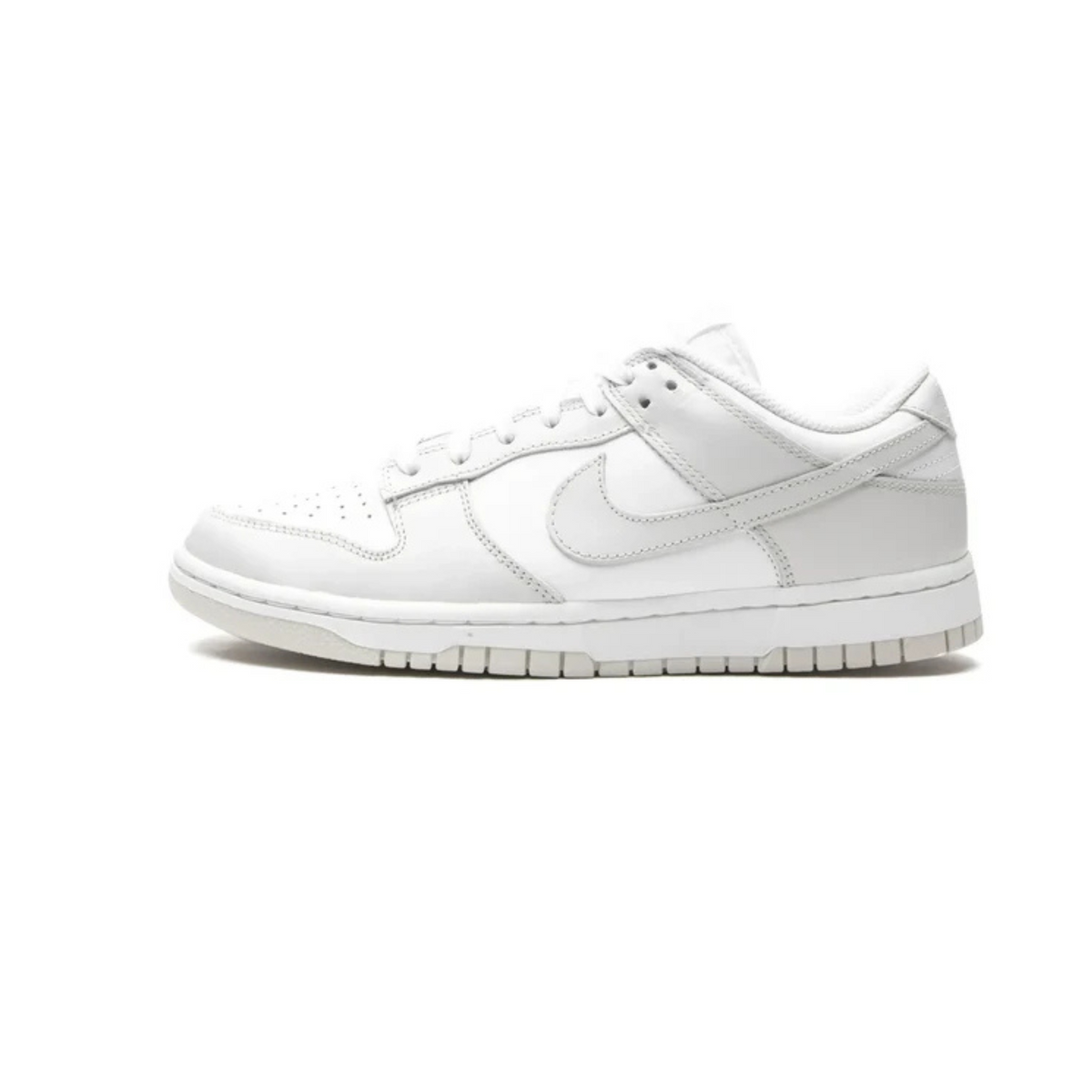 Nike Dunk Low "Photon Dust" - street-bill.dk