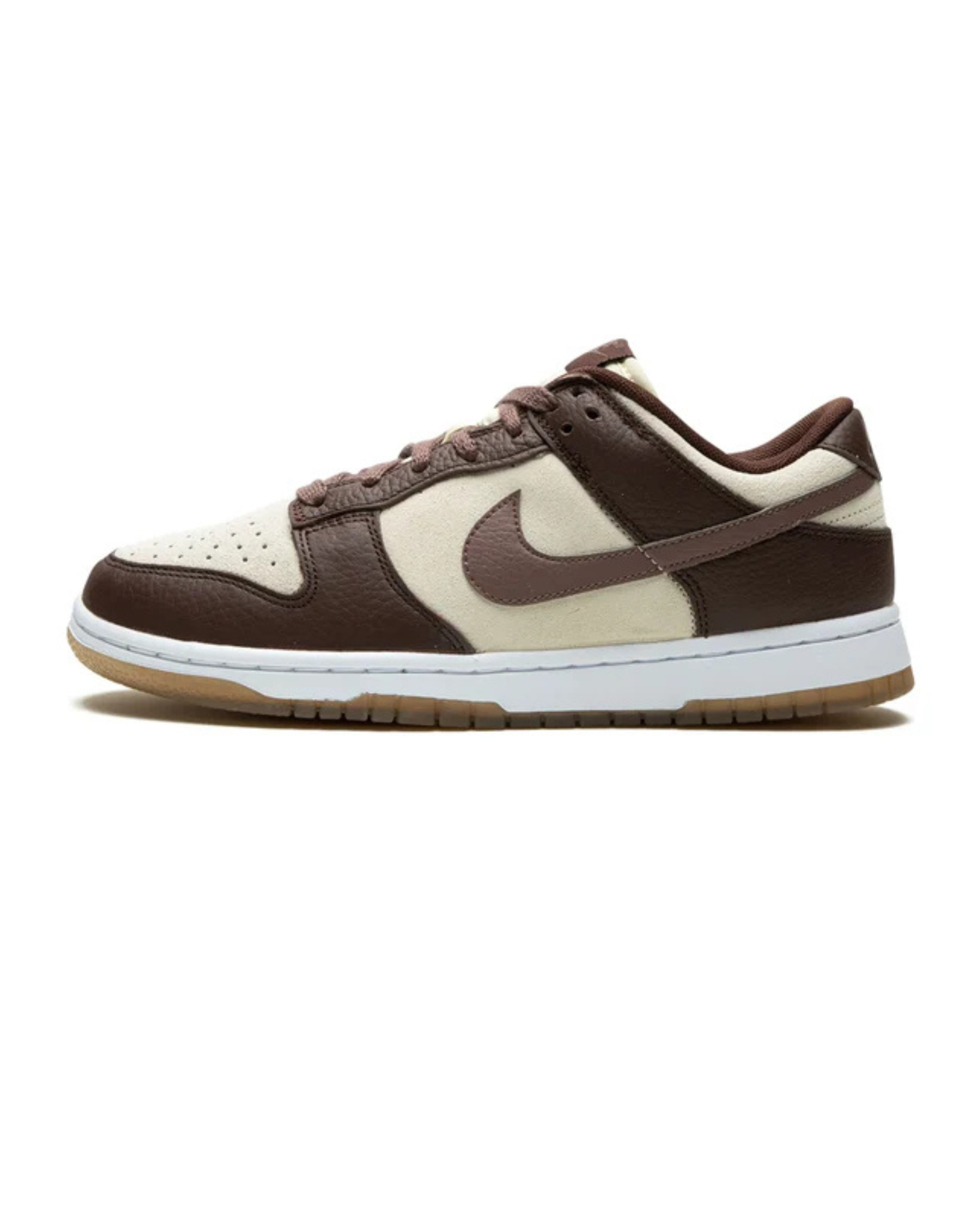 Nike Dunk Low "Plum Eclipse" - street-bill.dk