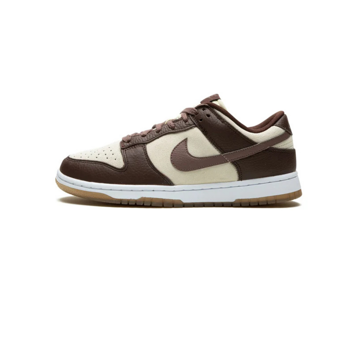 Nike Dunk Low "Plum Eclipse" - street-bill.dk