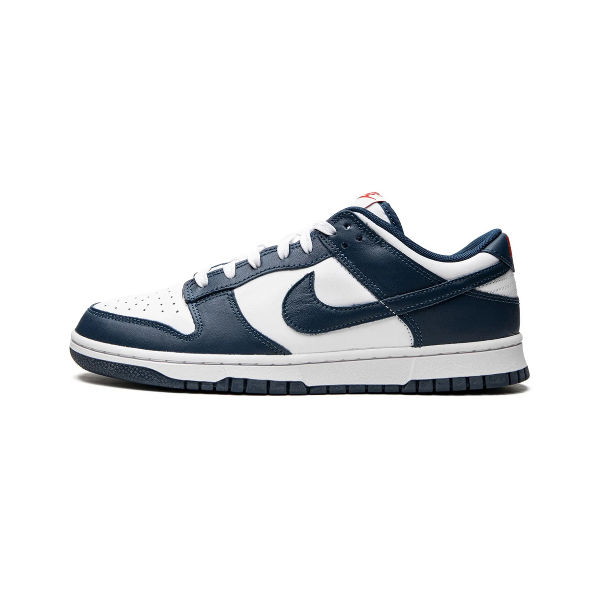 Nike Dunk Low "Valerian Blue"