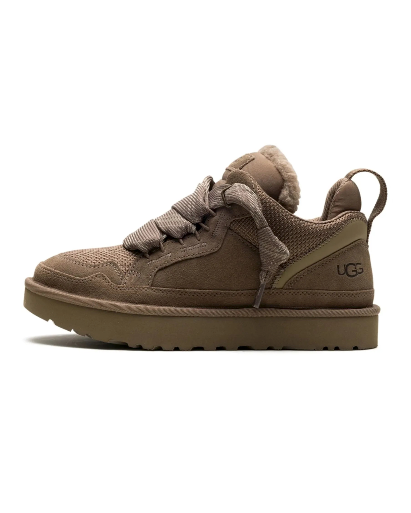 UGG Lowmel Hickory (Women's)