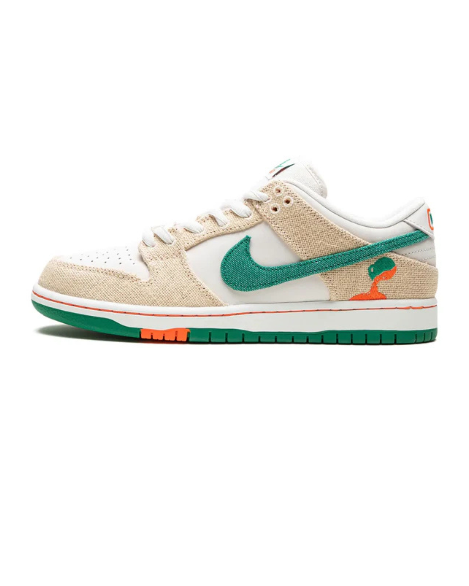 Nike SB Dunk Low "Jarritos" - street-bill.dk