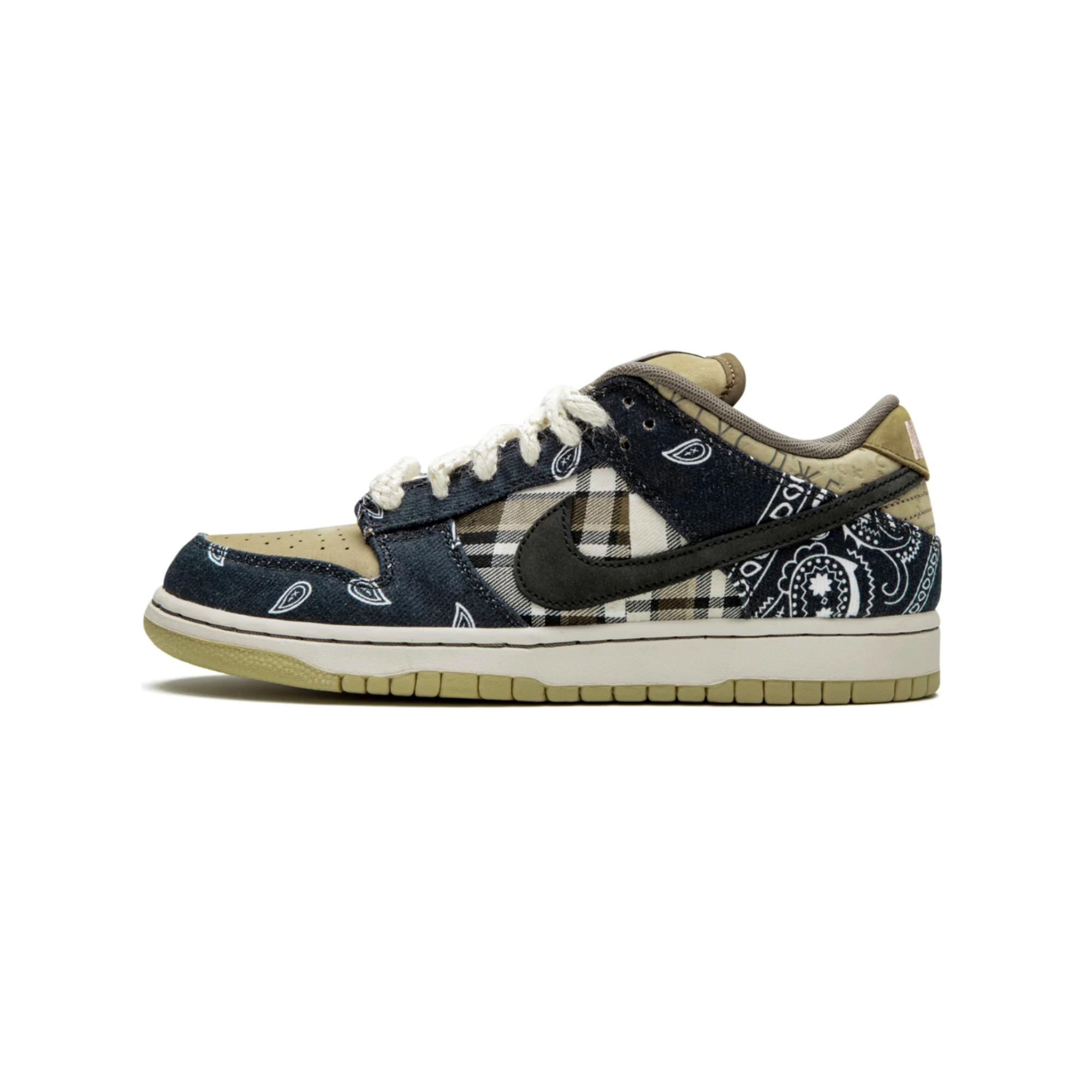 Nike SB Dunk Low "Travis Scott"