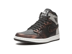 Nike Air Jordan 1 High "Patina" - street-bill.dk