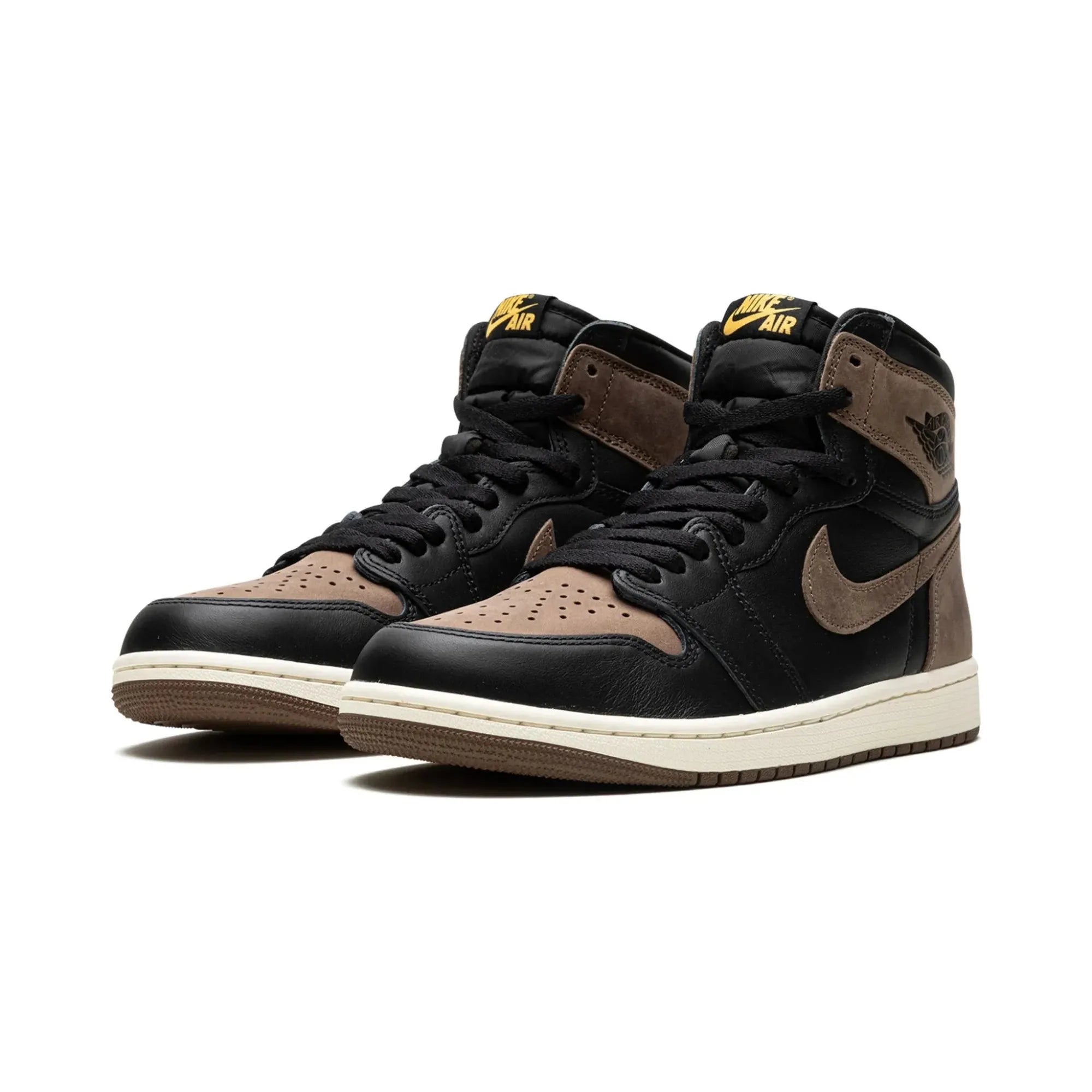 Nike Air Jordan 1 Retro High OG "Palomino" - street-bill.dk