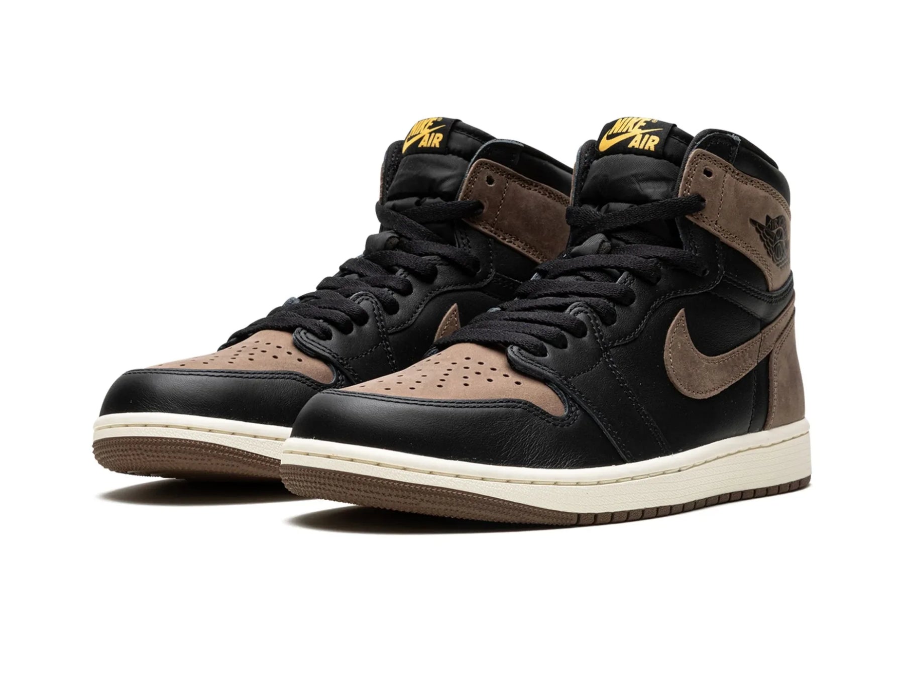 Nike Air Jordan 1 Retro High OG "Palomino" - street-bill.dk