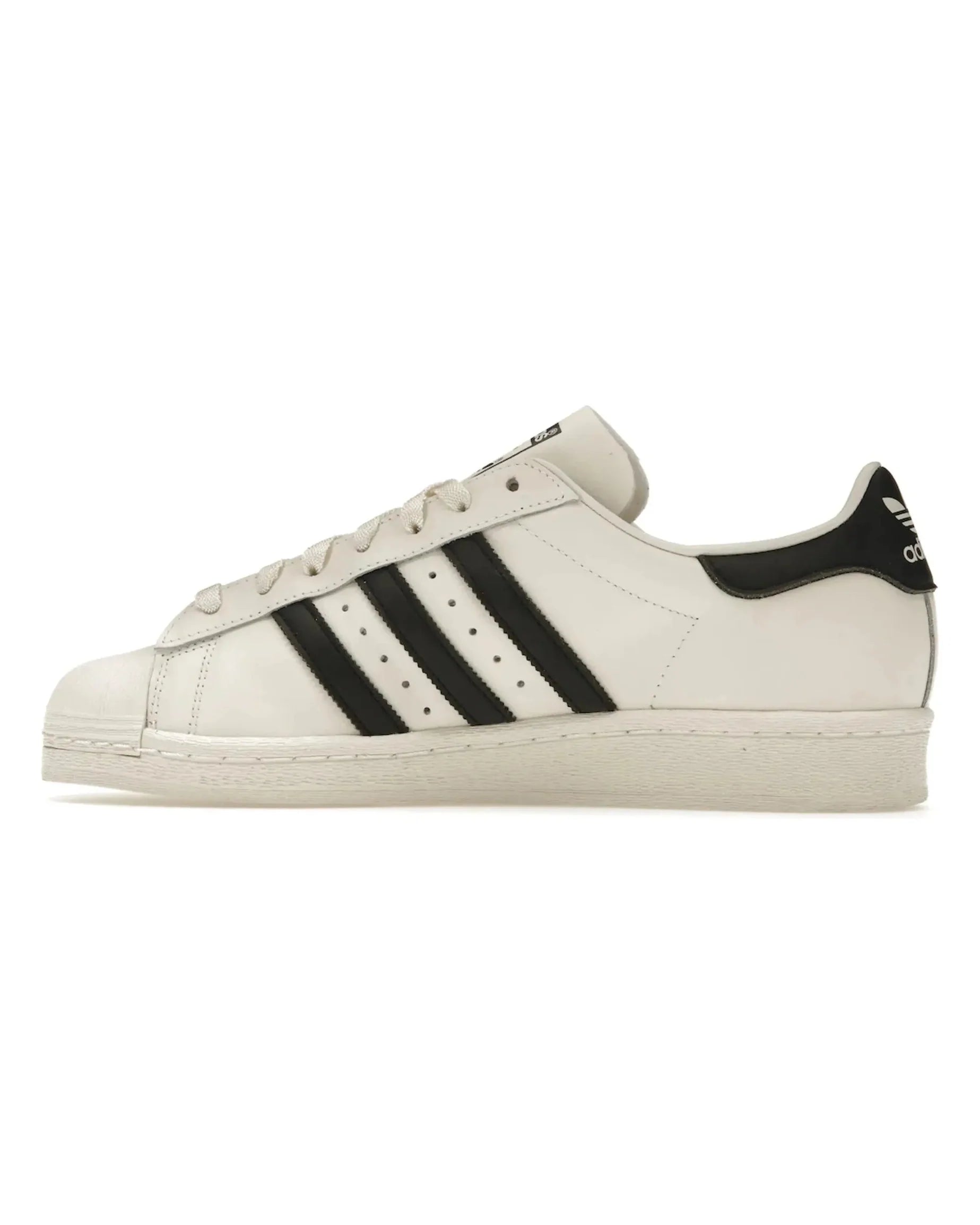 Adidas Superstar 82 "Cloud White Core Black" - street-bill.dk